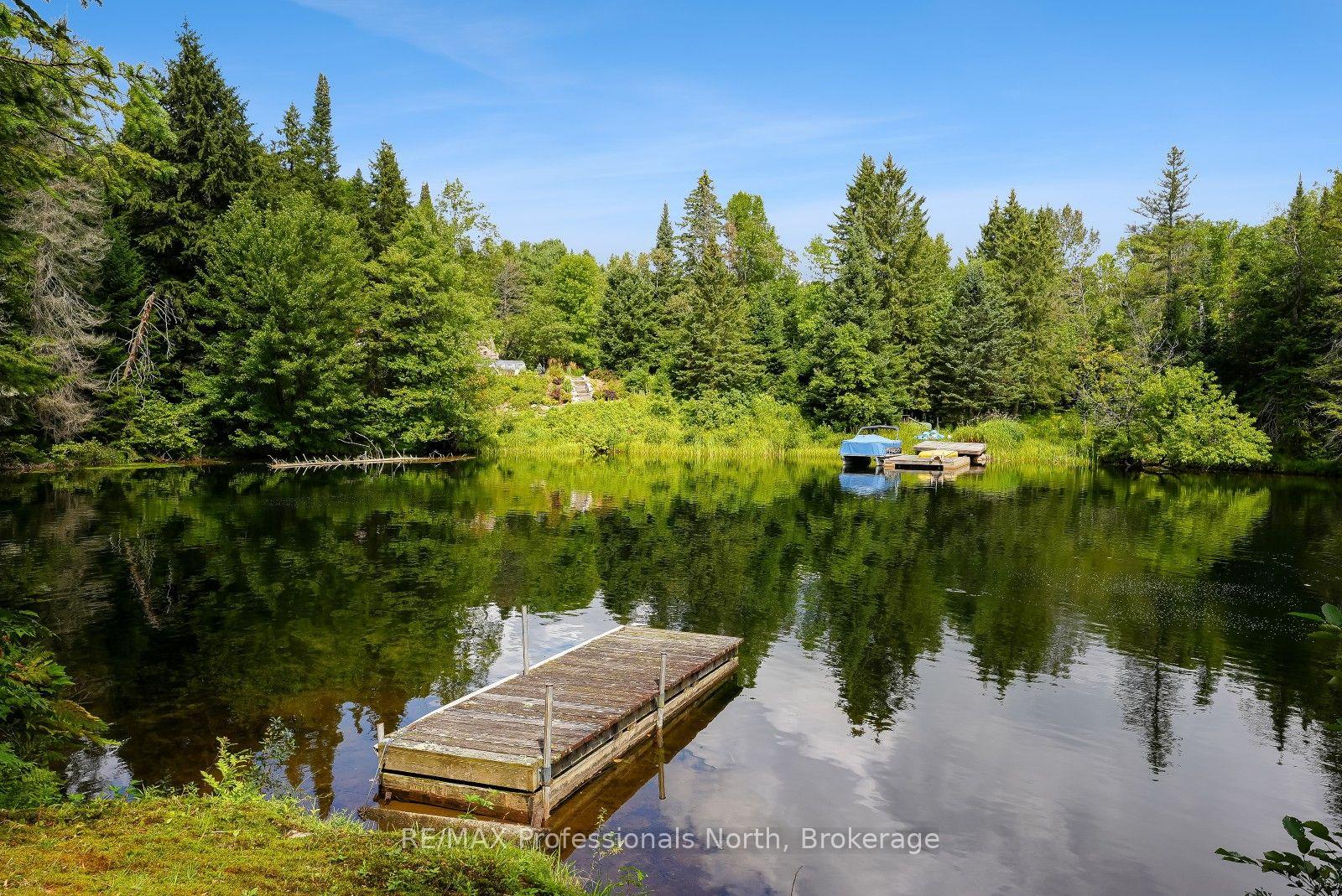 Photo 3 of 1052 Ablett Court, Algonquin Highlands, Stanhope — HOMEH