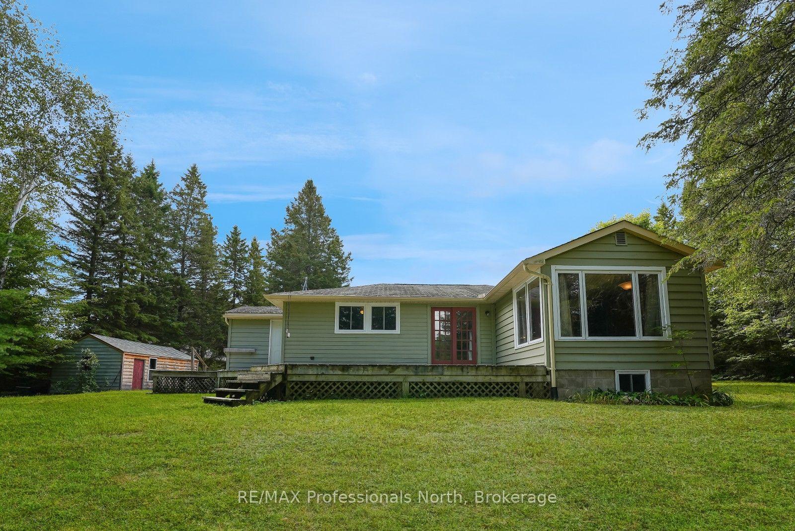 Photo 6 of 1052 Ablett Court, Algonquin Highlands, Stanhope — HOMEH