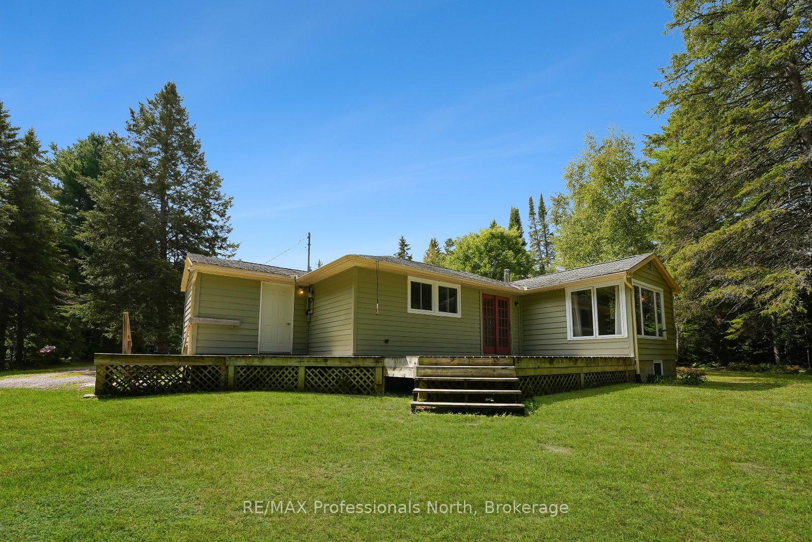 Photo 7 of 1052 Ablett Court, Algonquin Highlands, Stanhope — HOMEH