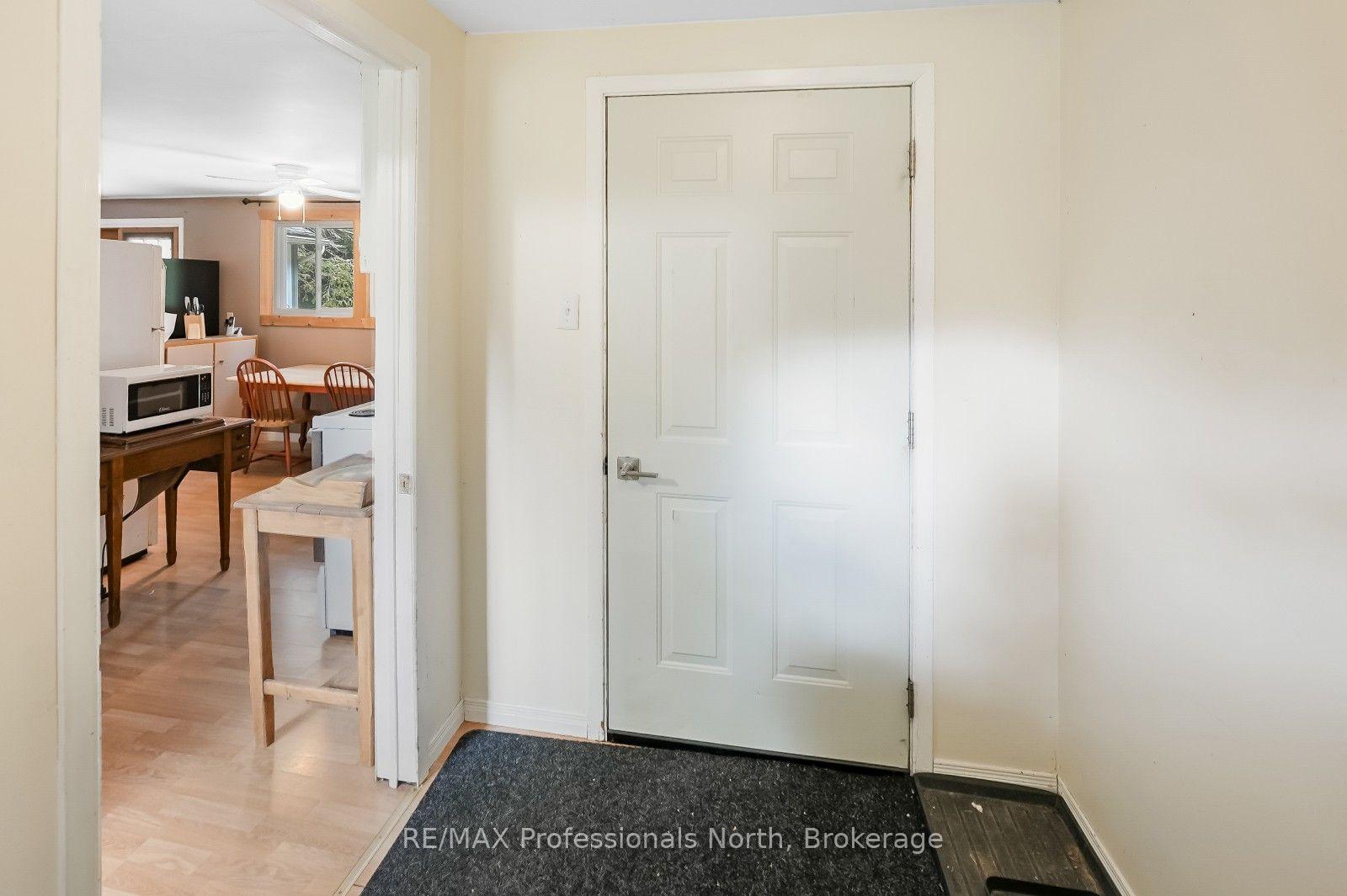 Photo 9 of 1052 Ablett Court, Algonquin Highlands, Stanhope — HOMEH