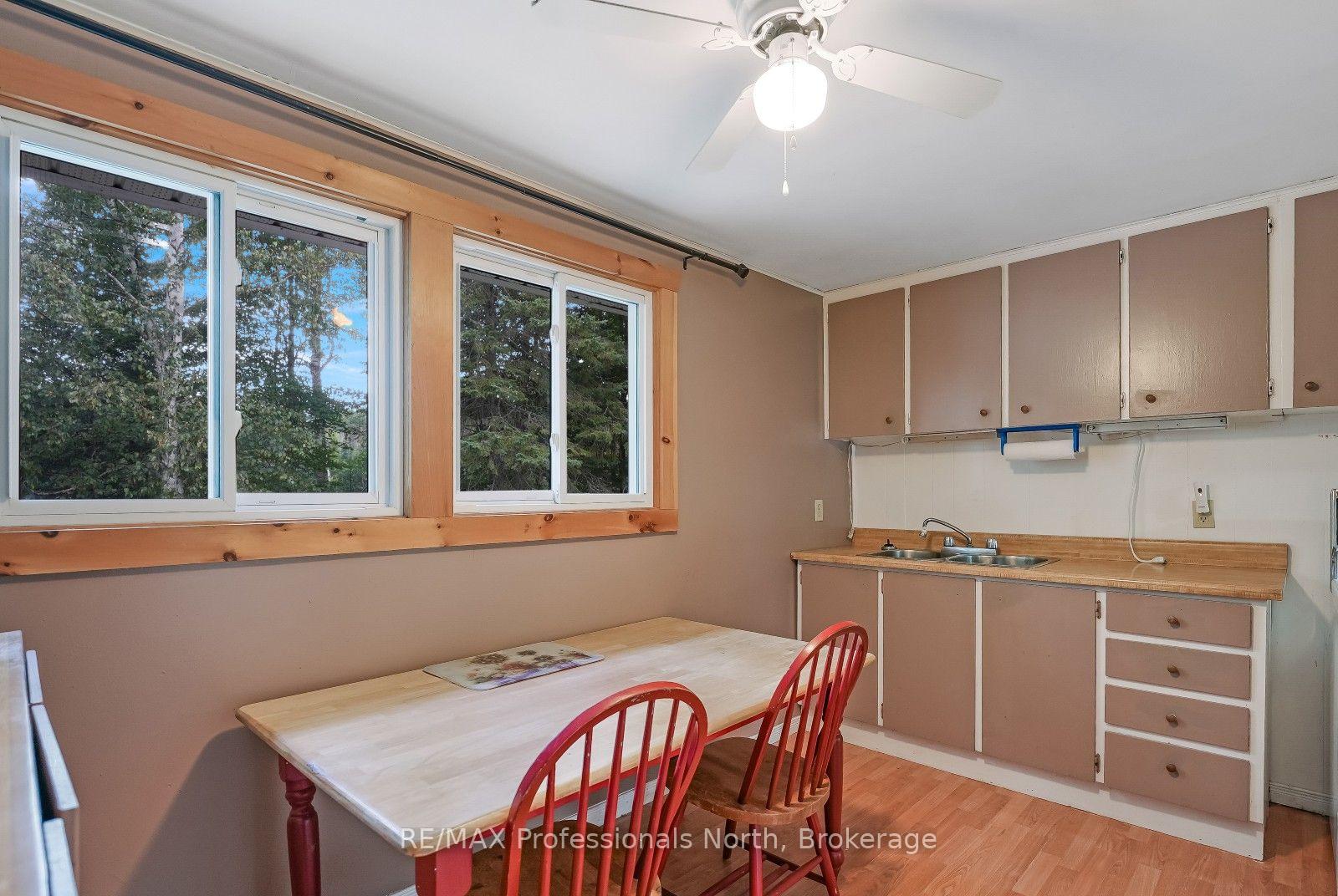 Photo 13 of 1052 Ablett Court, Algonquin Highlands, Stanhope — HOMEH