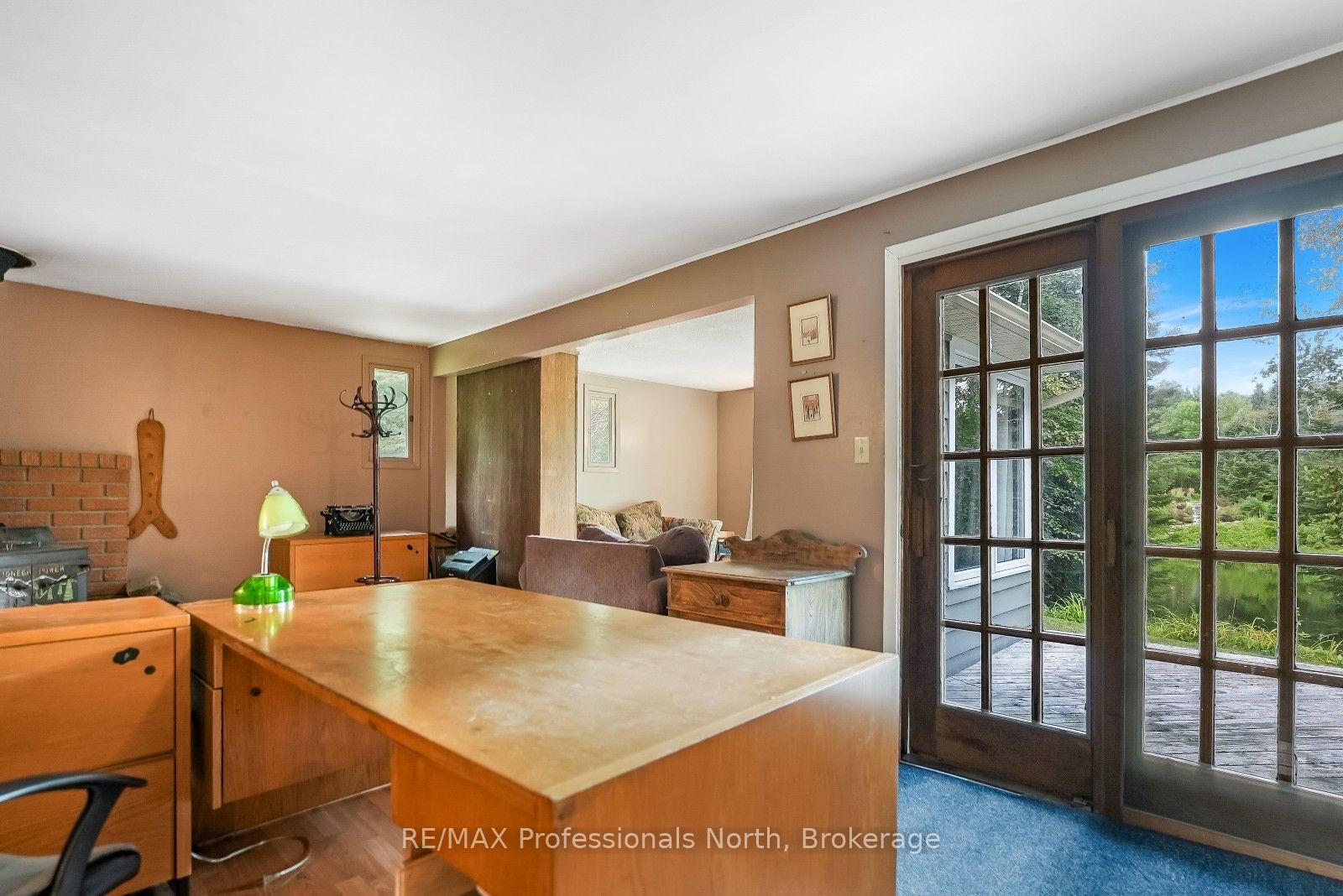 Photo 14 of 1052 Ablett Court, Algonquin Highlands, Stanhope — HOMEH