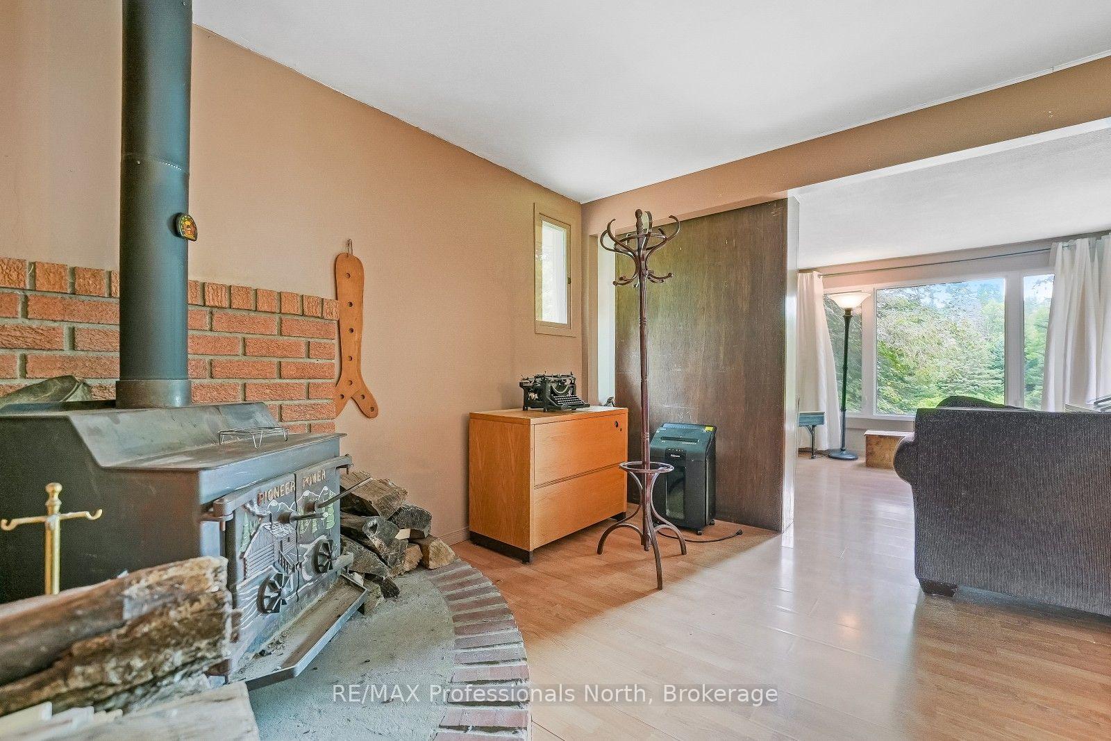 Photo 15 of 1052 Ablett Court, Algonquin Highlands, Stanhope — HOMEH