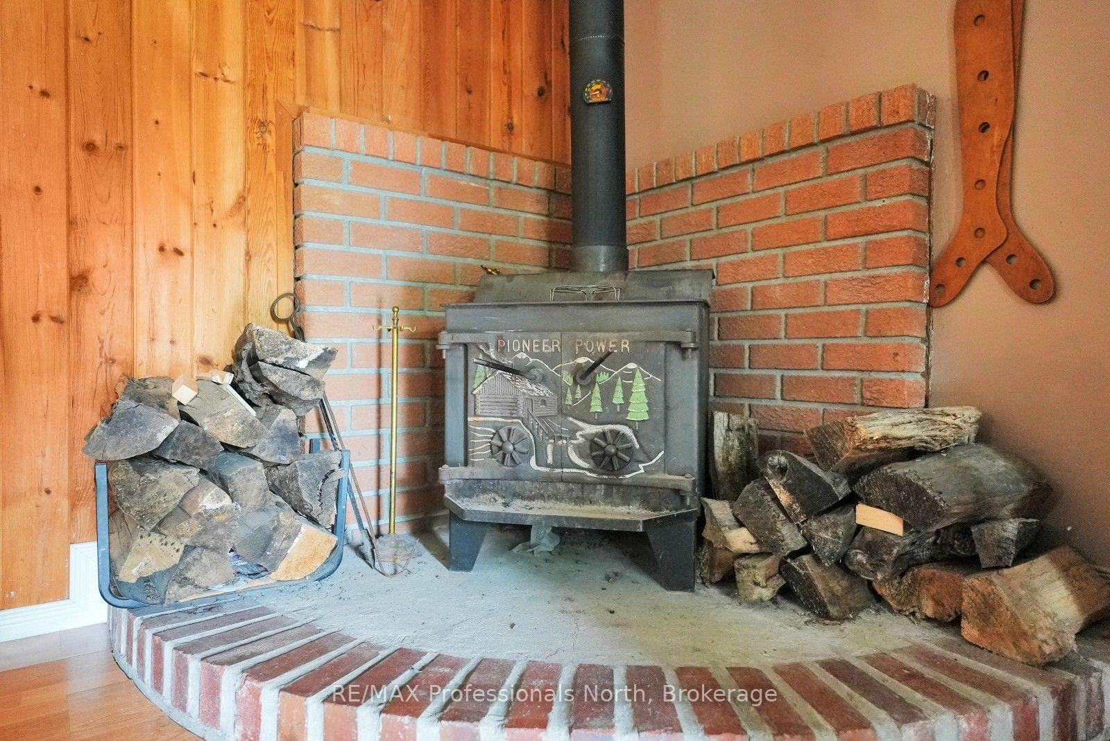 Photo 17 of 1052 Ablett Court, Algonquin Highlands, Stanhope — HOMEH