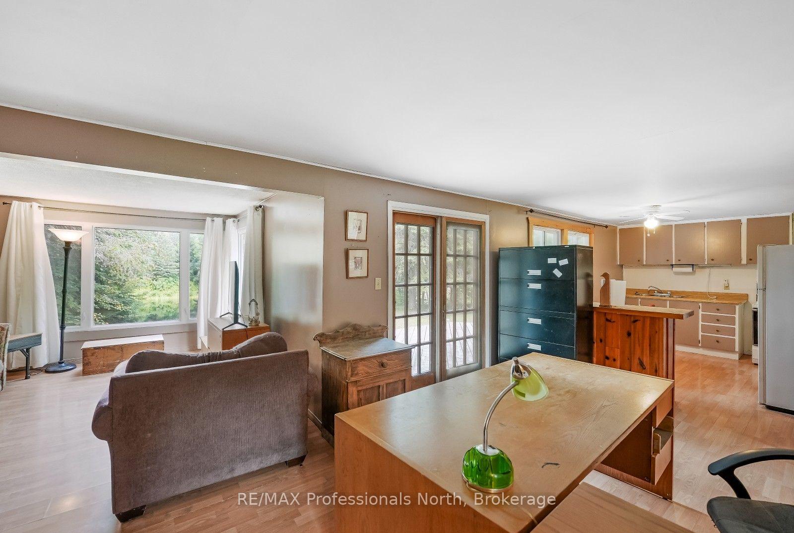 Photo 18 of 1052 Ablett Court, Algonquin Highlands, Stanhope — HOMEH