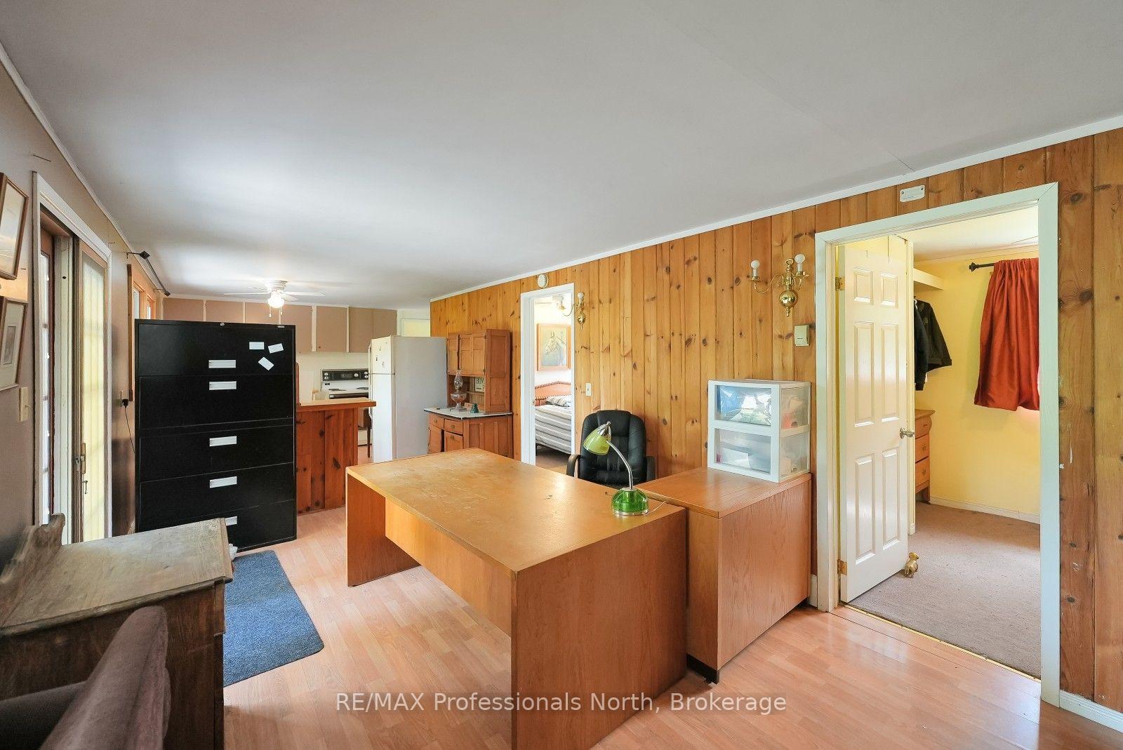 Photo 19 of 1052 Ablett Court, Algonquin Highlands, Stanhope — HOMEH