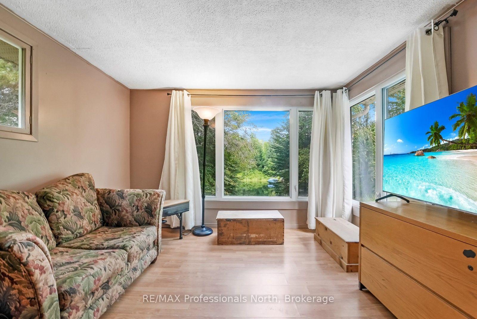 Photo 20 of 1052 Ablett Court, Algonquin Highlands, Stanhope — HOMEH