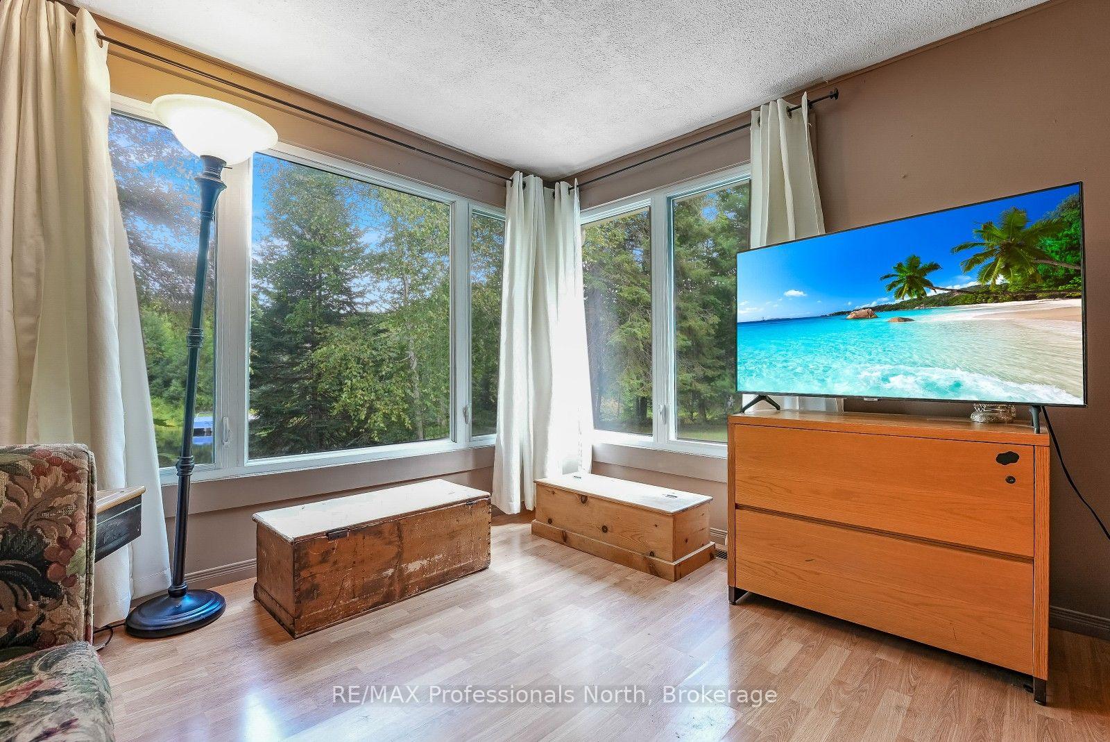 Photo 21 of 1052 Ablett Court, Algonquin Highlands, Stanhope — HOMEH