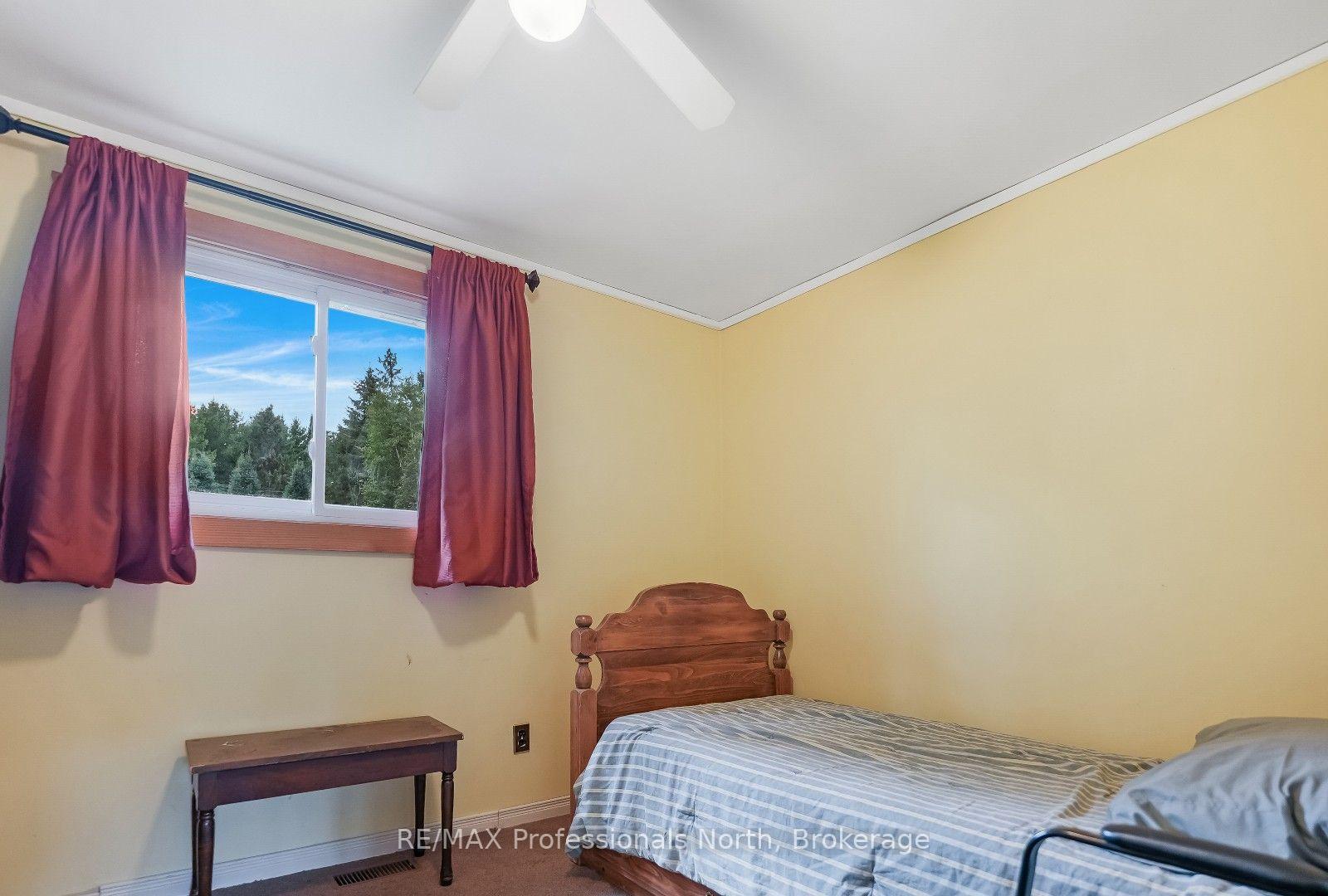 Photo 22 of 1052 Ablett Court, Algonquin Highlands, Stanhope — HOMEH