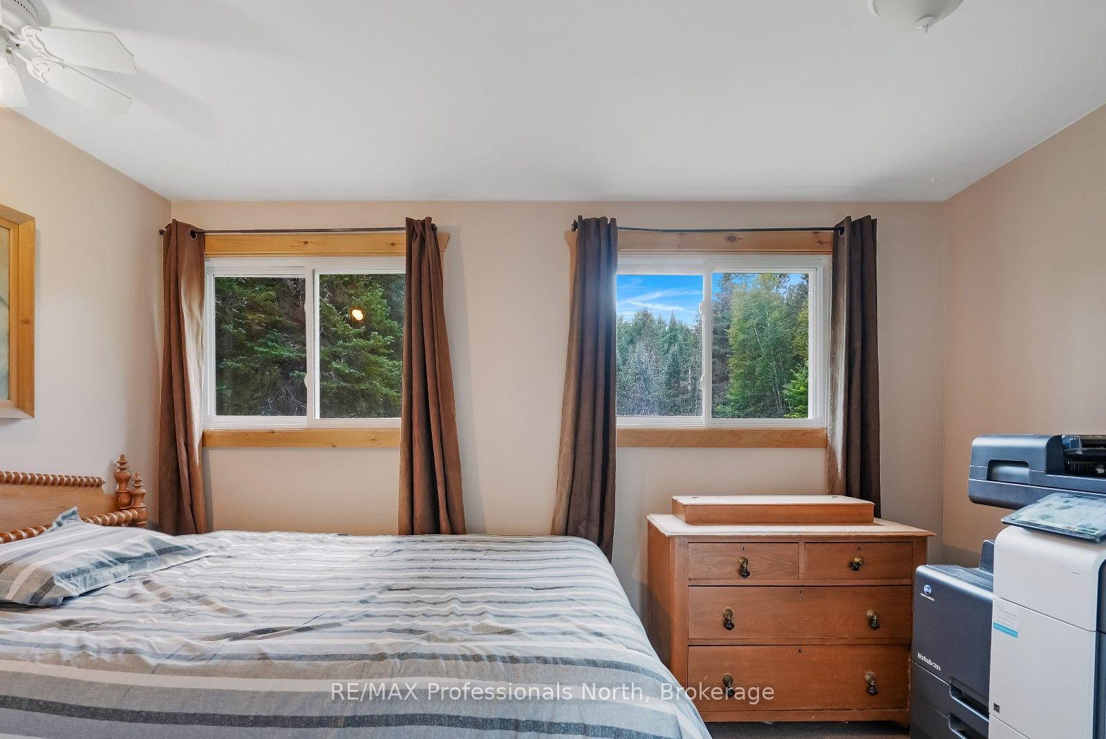 Photo 23 of 1052 Ablett Court, Algonquin Highlands, Stanhope — HOMEH