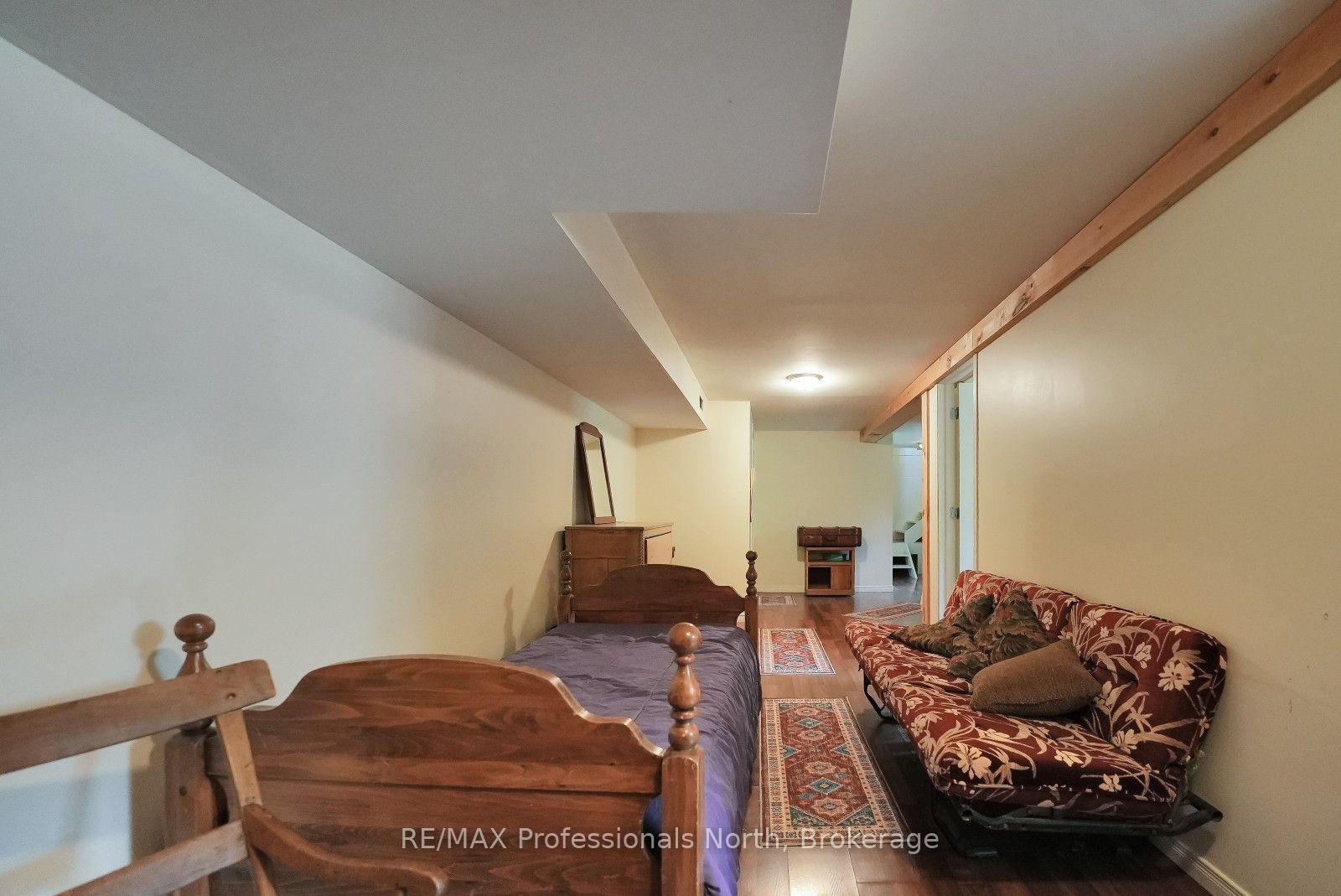 Photo 28 of 1052 Ablett Court, Algonquin Highlands, Stanhope — HOMEH