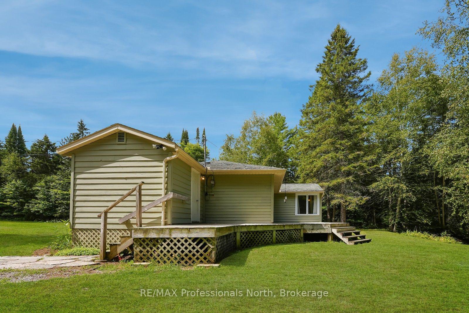 Photo 30 of 1052 Ablett Court, Algonquin Highlands, Stanhope — HOMEH
