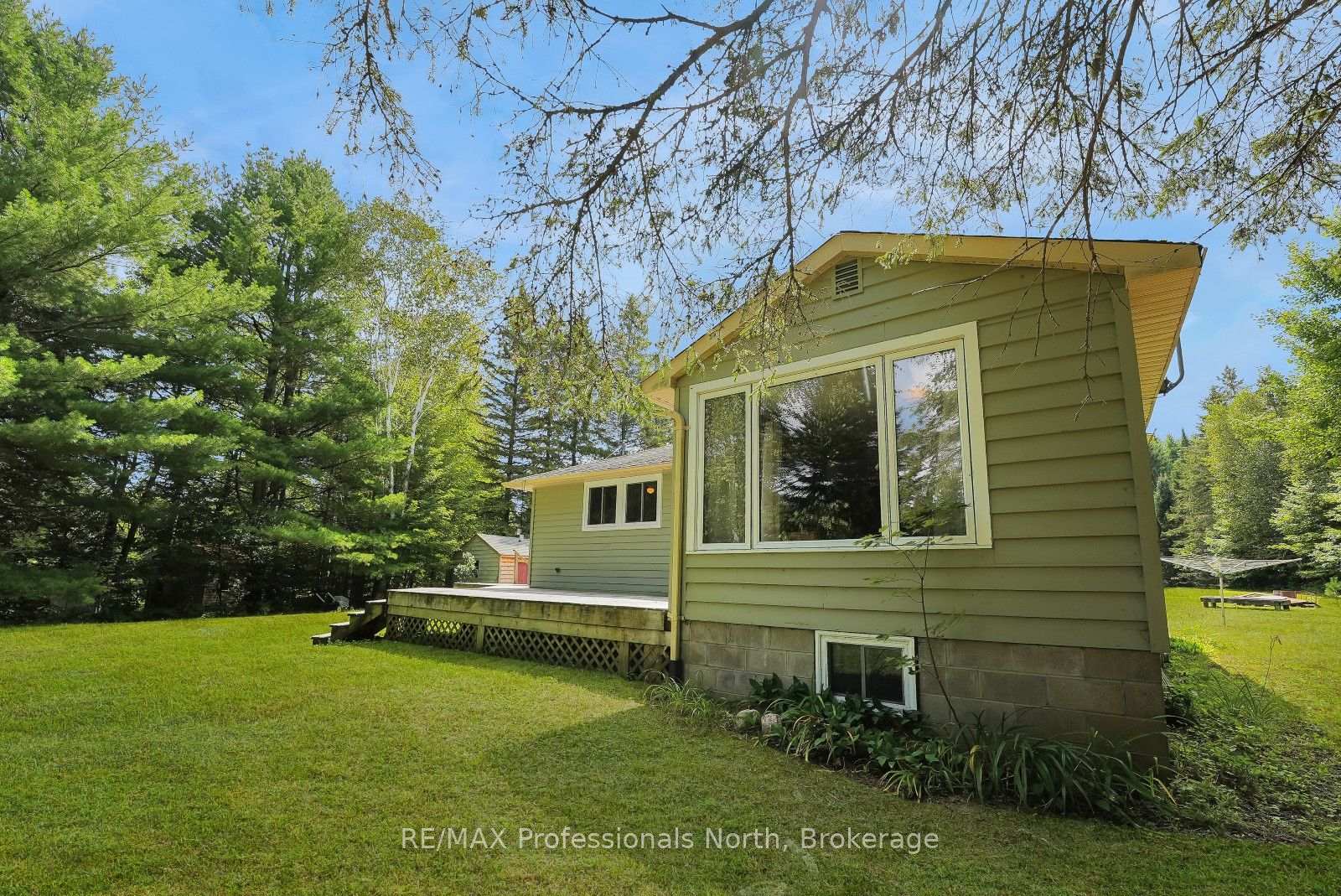 Photo 31 of 1052 Ablett Court, Algonquin Highlands, Stanhope — HOMEH