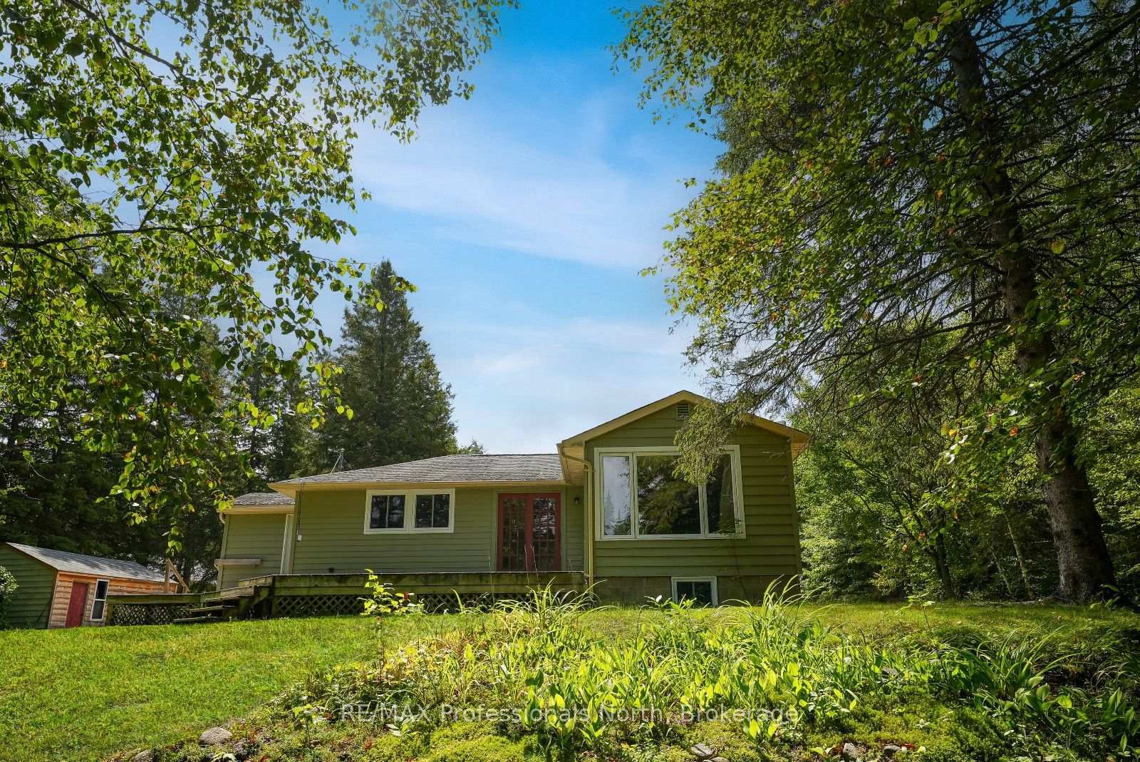 Photo 32 of 1052 Ablett Court, Algonquin Highlands, Stanhope — HOMEH