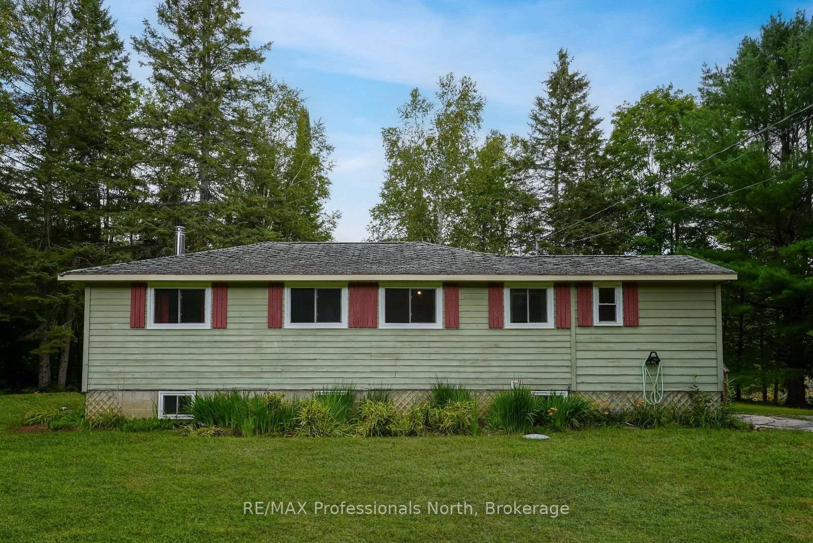 Photo 34 of 1052 Ablett Court, Algonquin Highlands, Stanhope — HOMEH