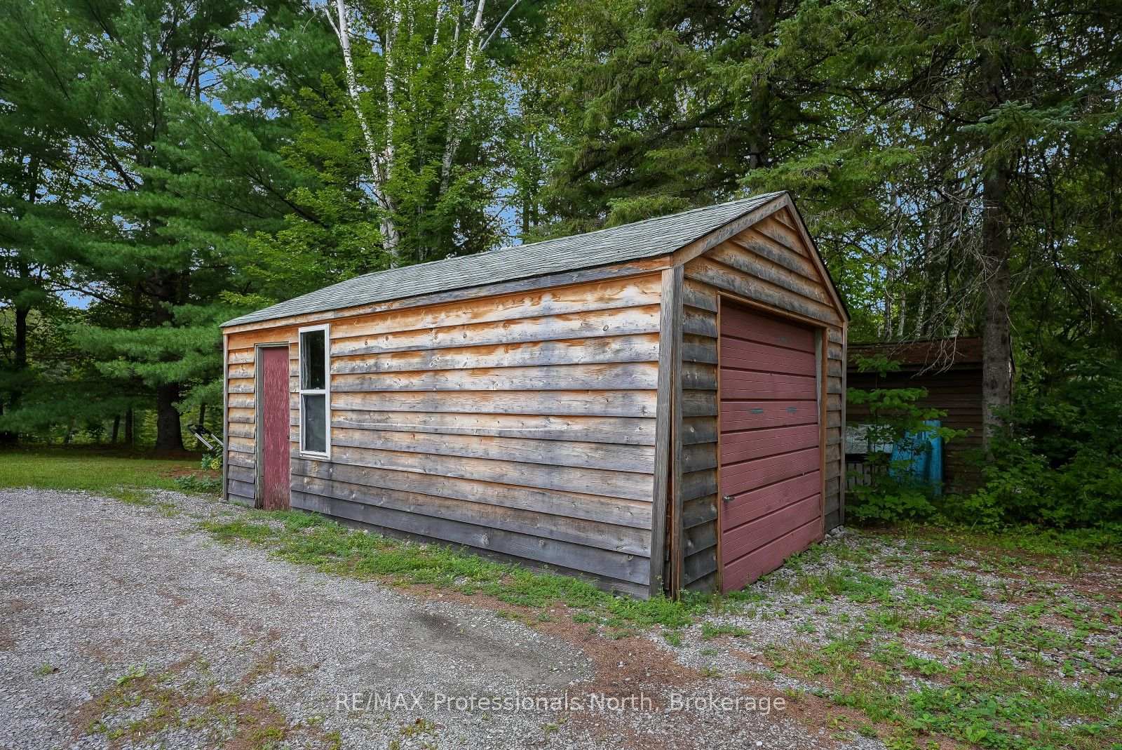 Photo 35 of 1052 Ablett Court, Algonquin Highlands, Stanhope — HOMEH