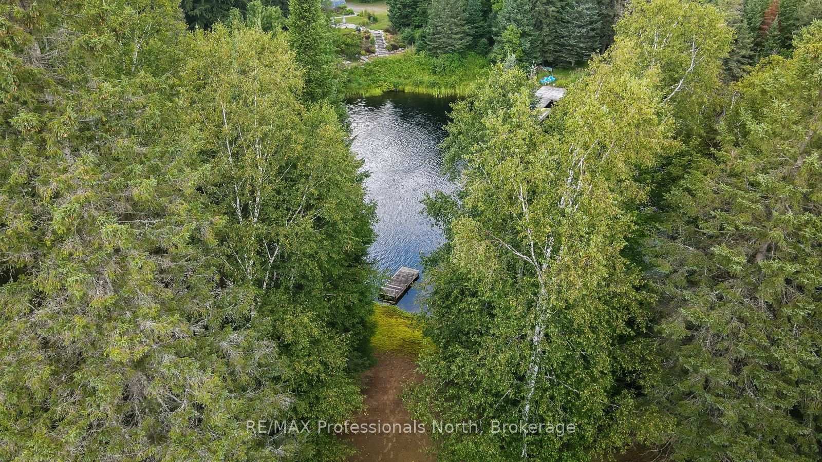 Photo 36 of 1052 Ablett Court, Algonquin Highlands, Stanhope — HOMEH