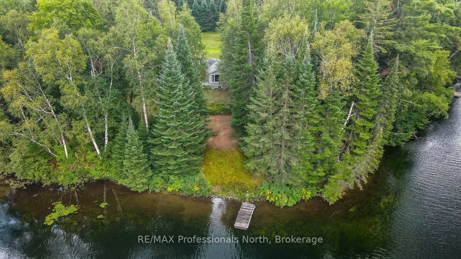 Photo 37 of 1052 Ablett Court, Algonquin Highlands, Stanhope — HOMEH
