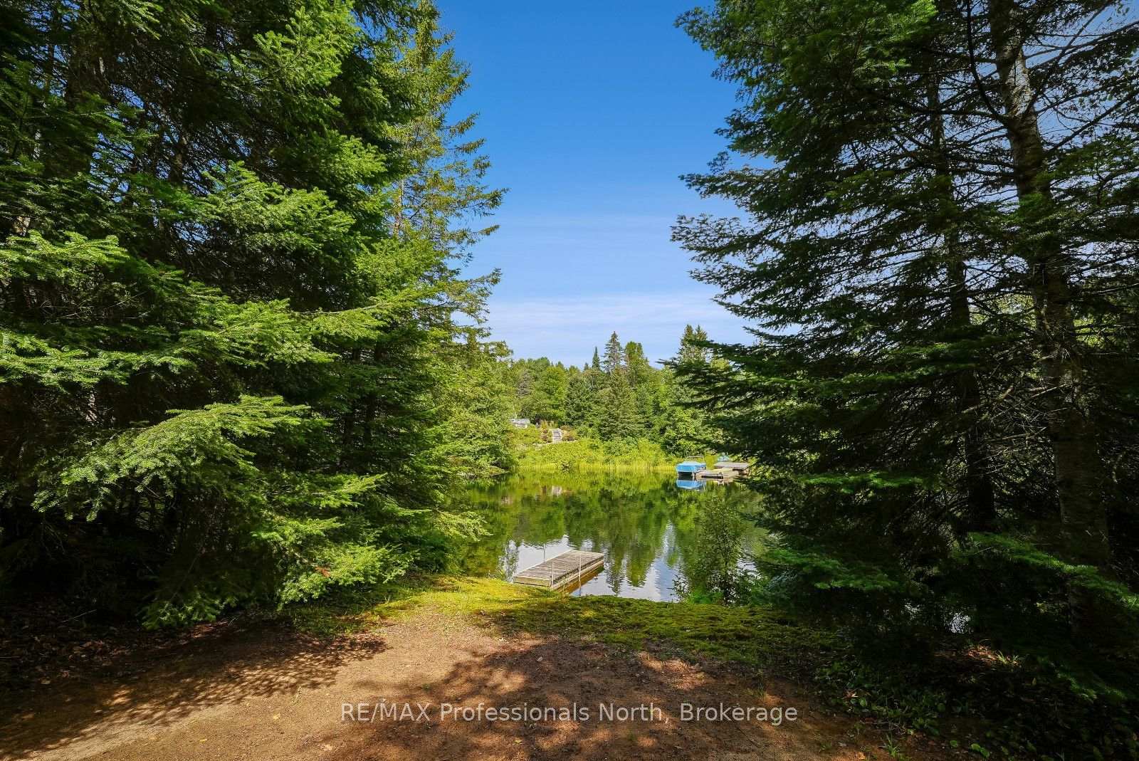 Photo 39 of 1052 Ablett Court, Algonquin Highlands, Stanhope — HOMEH