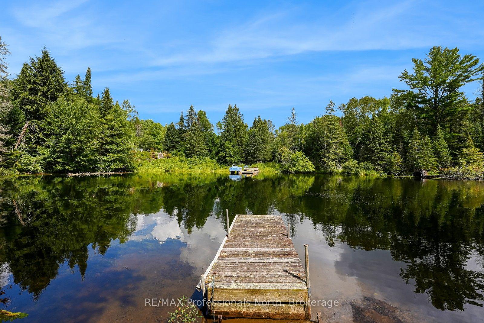 Photo 40 of 1052 Ablett Court, Algonquin Highlands, Stanhope — HOMEH