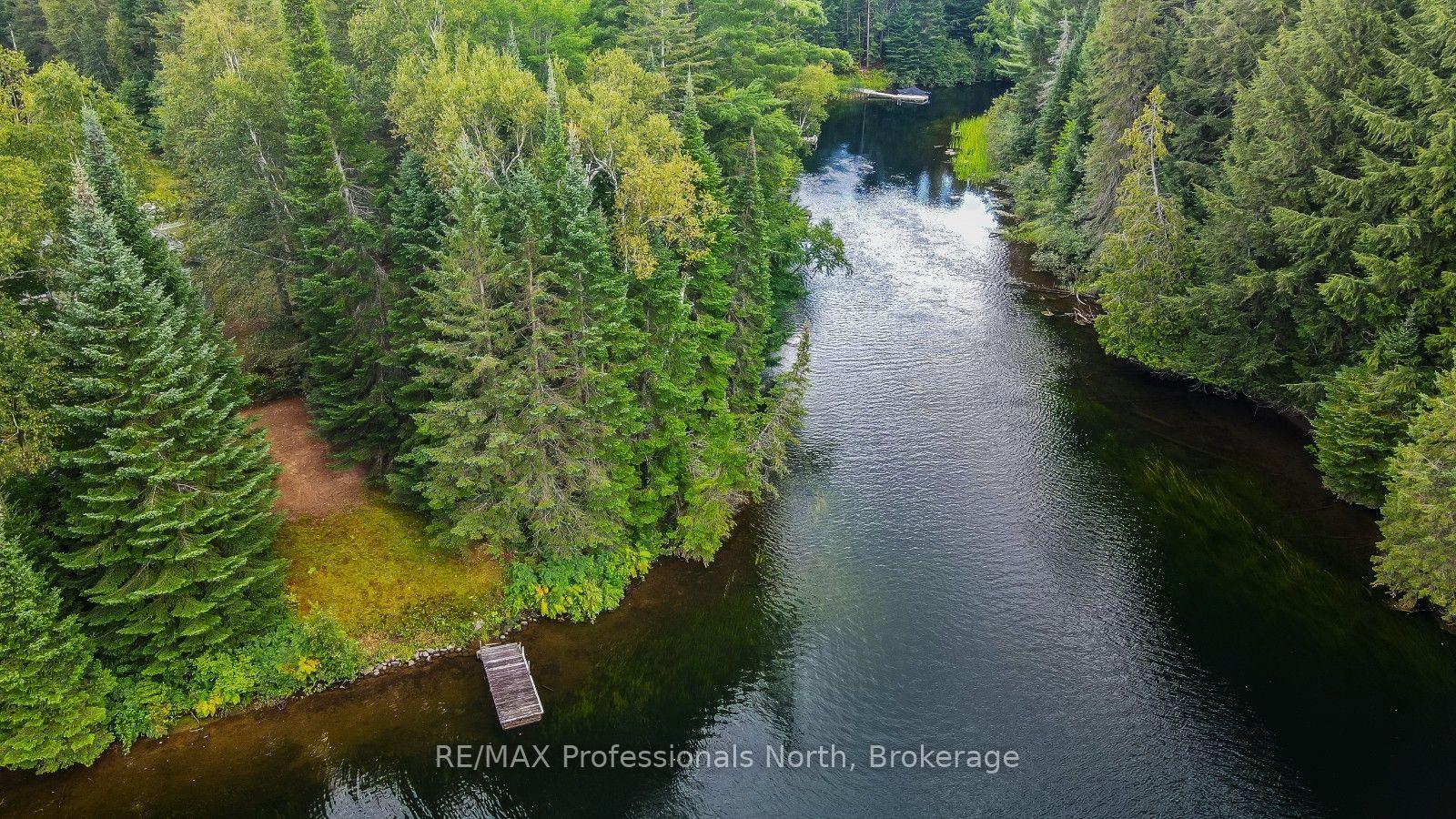 Photo 41 of 1052 Ablett Court, Algonquin Highlands, Stanhope — HOMEH
