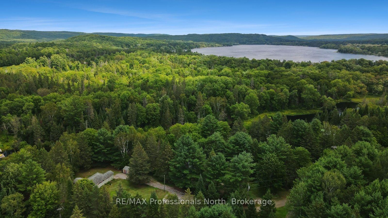 Photo 42 of 1052 Ablett Court, Algonquin Highlands, Stanhope — HOMEH