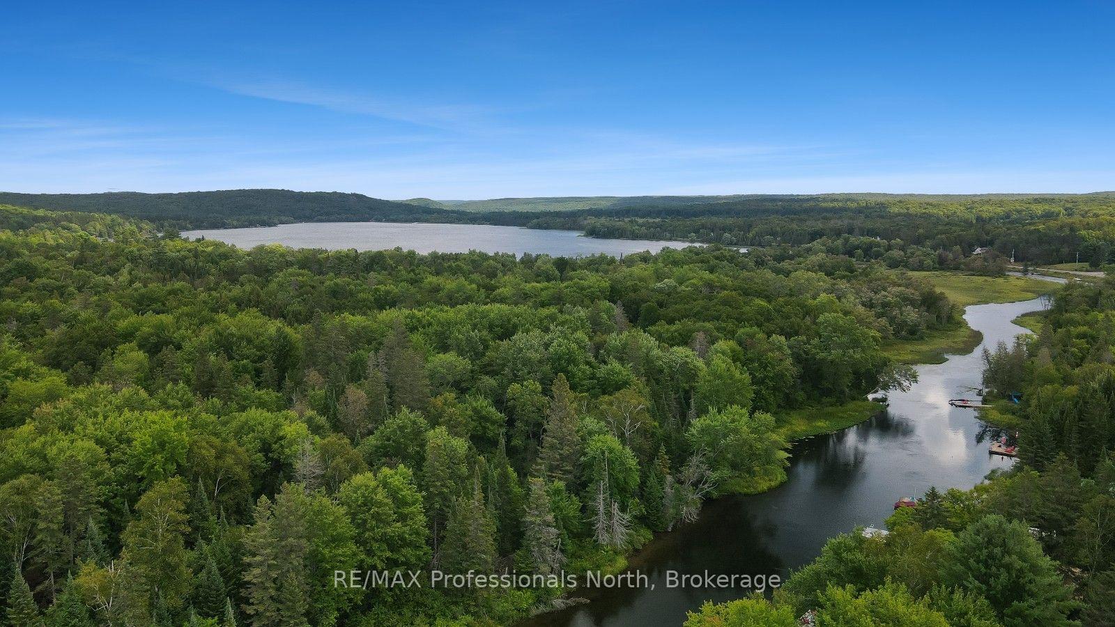 Photo 43 of 1052 Ablett Court, Algonquin Highlands, Stanhope — HOMEH