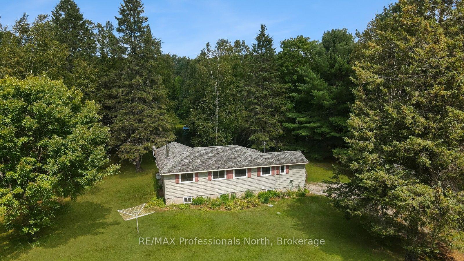 Photo 44 of 1052 Ablett Court, Algonquin Highlands, Stanhope — HOMEH