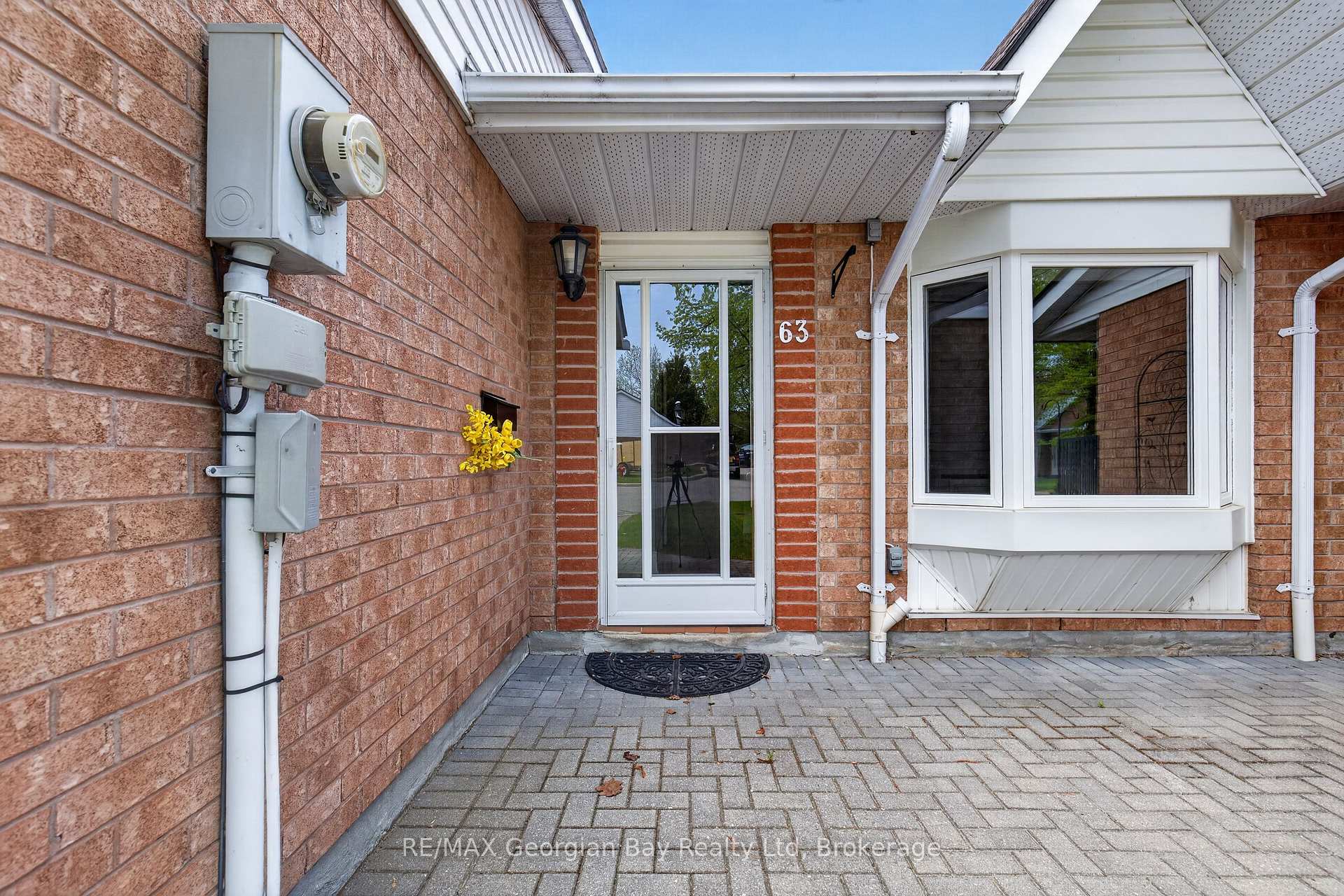 Photo 2 of Unit 63, 696 King Street, Midland — HOMEH