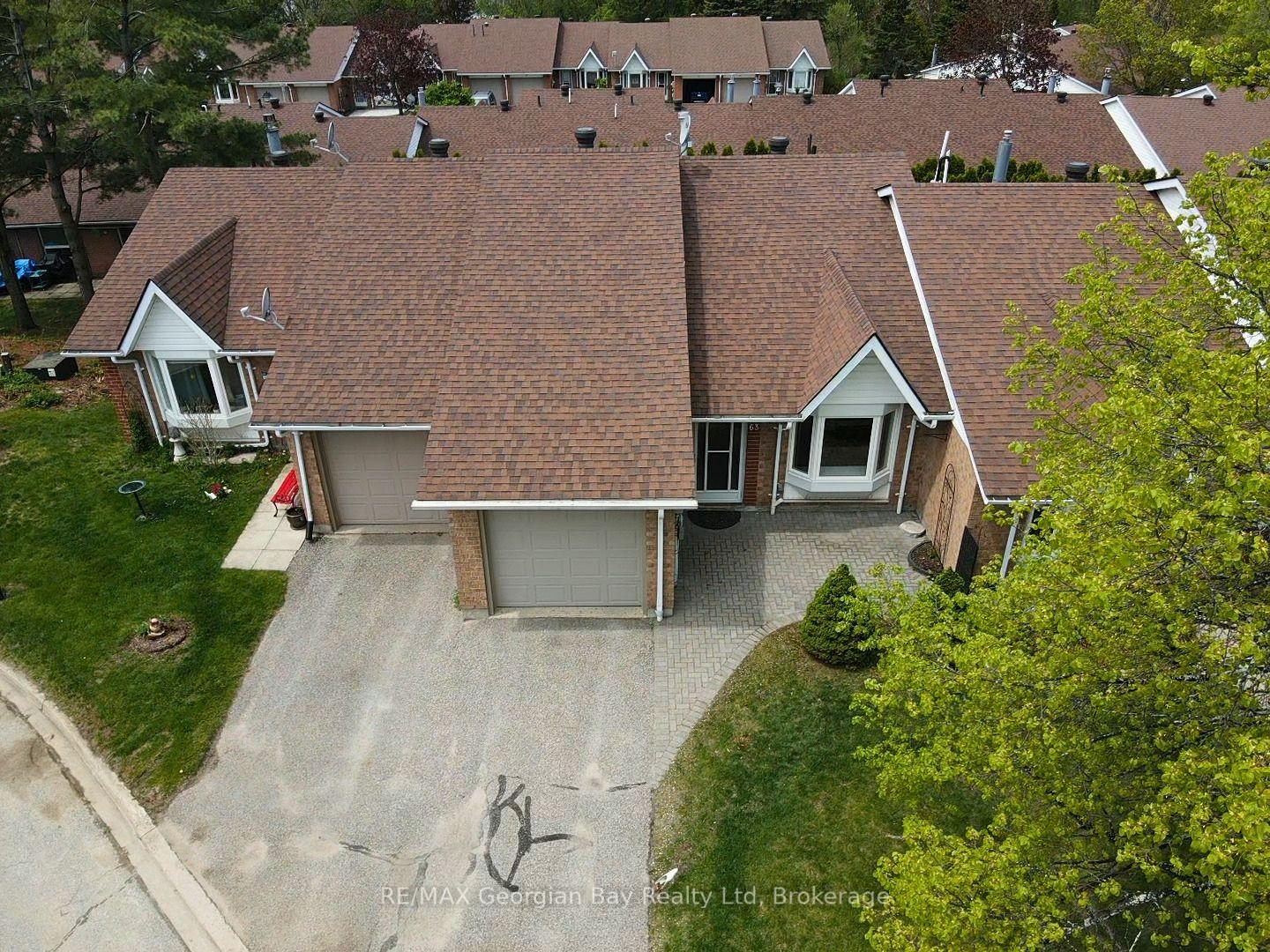 Photo 33 of Unit 63, 696 King Street, Midland — HOMEH