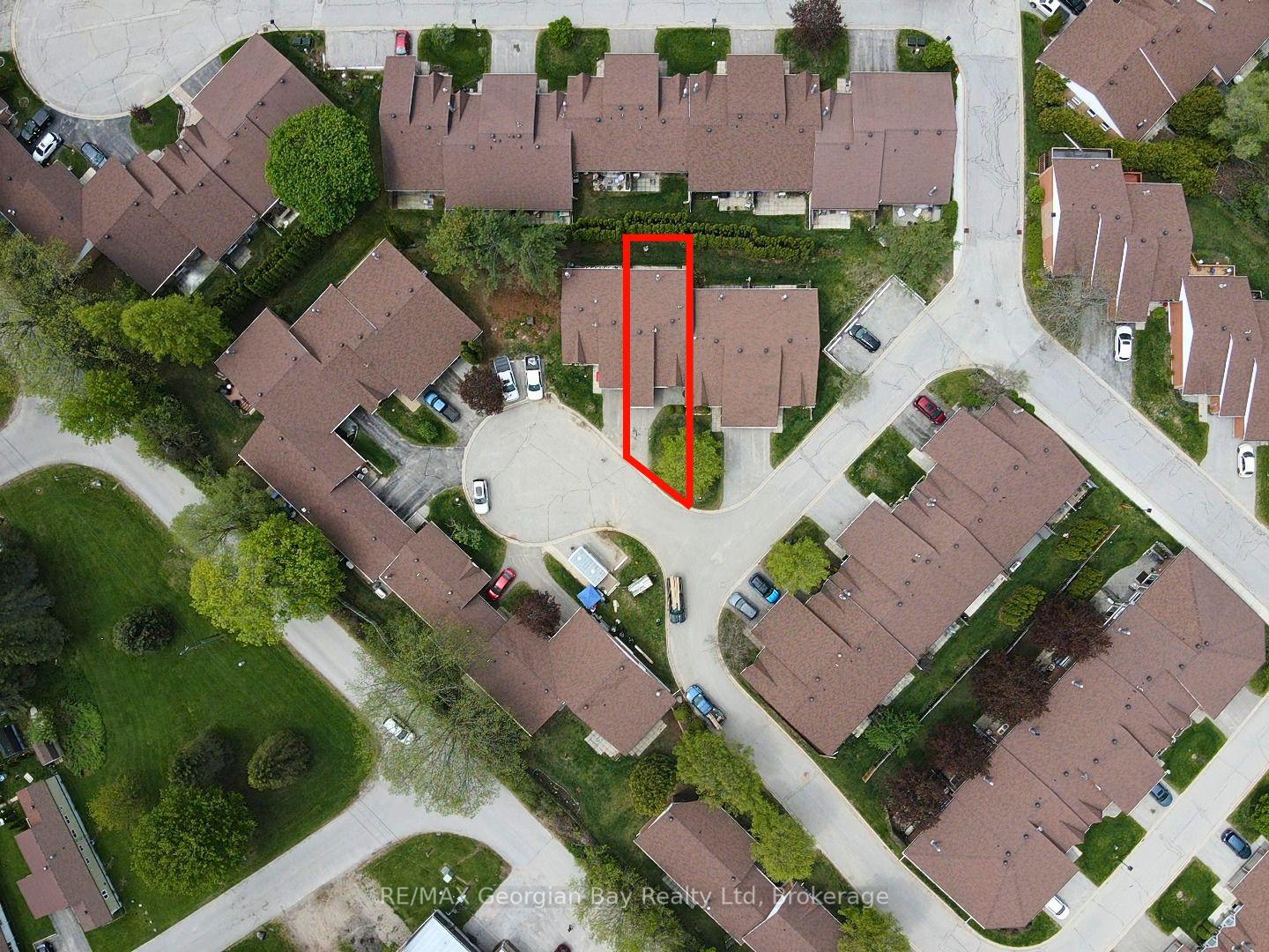 Photo 34 of Unit 63, 696 King Street, Midland — HOMEH