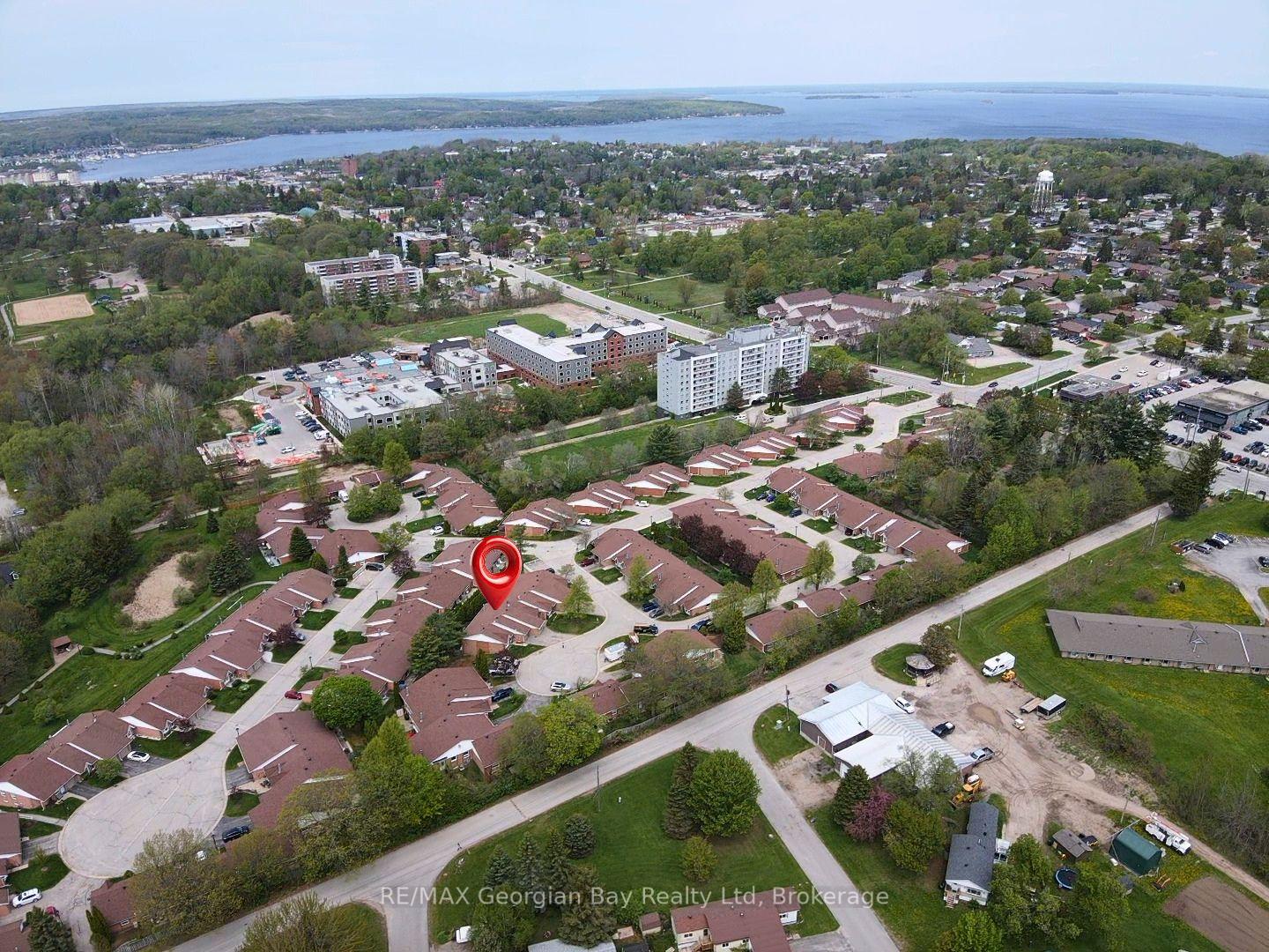 Photo 36 of Unit 63, 696 King Street, Midland — HOMEH