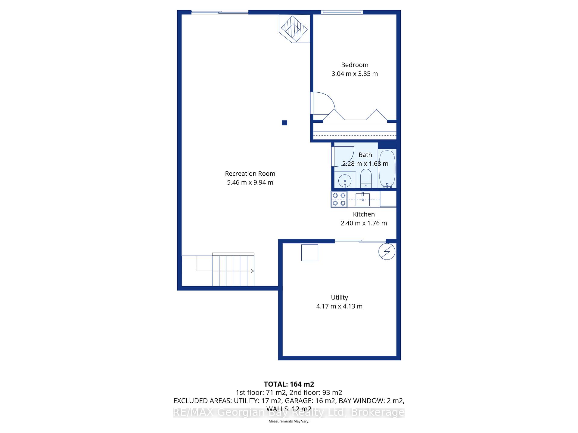 Photo 38 of Unit 63, 696 King Street, Midland — HOMEH
