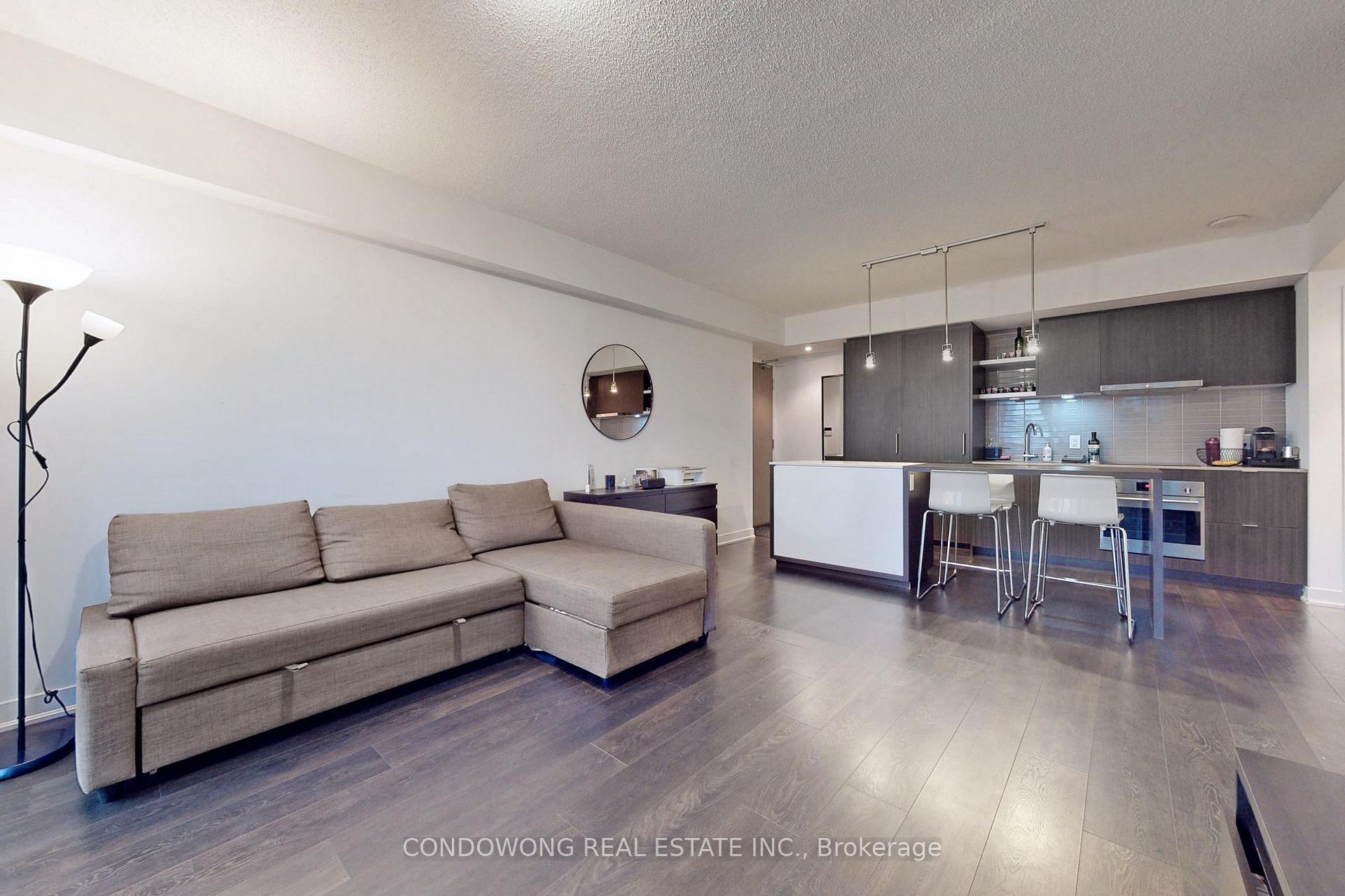 Photo 4 of Unit 1006, 88 Harbour Street, Toronto, Waterfront Communities — HOMEH