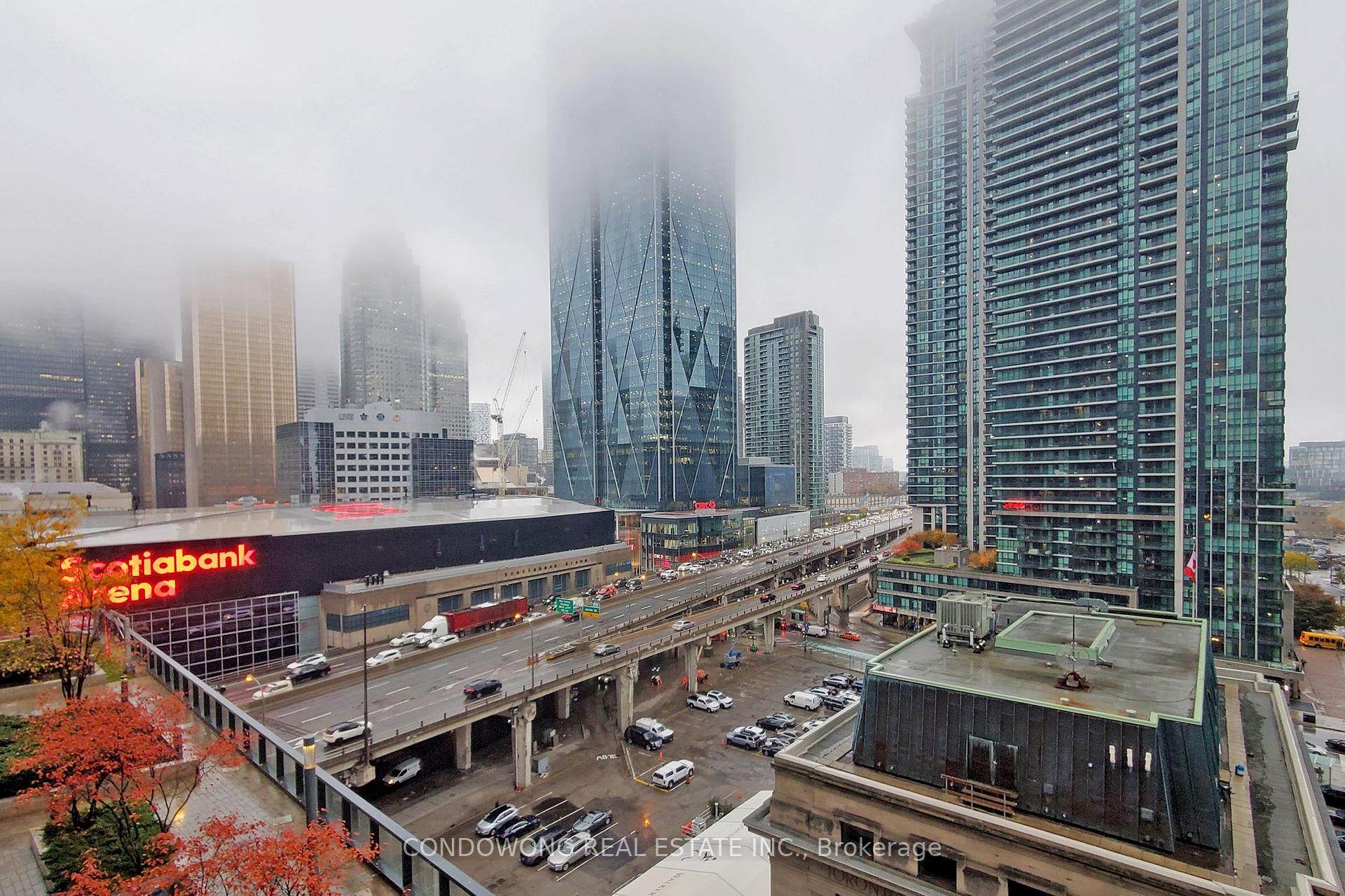 Photo 12 of Unit 1006, 88 Harbour Street, Toronto, Waterfront Communities — HOMEH