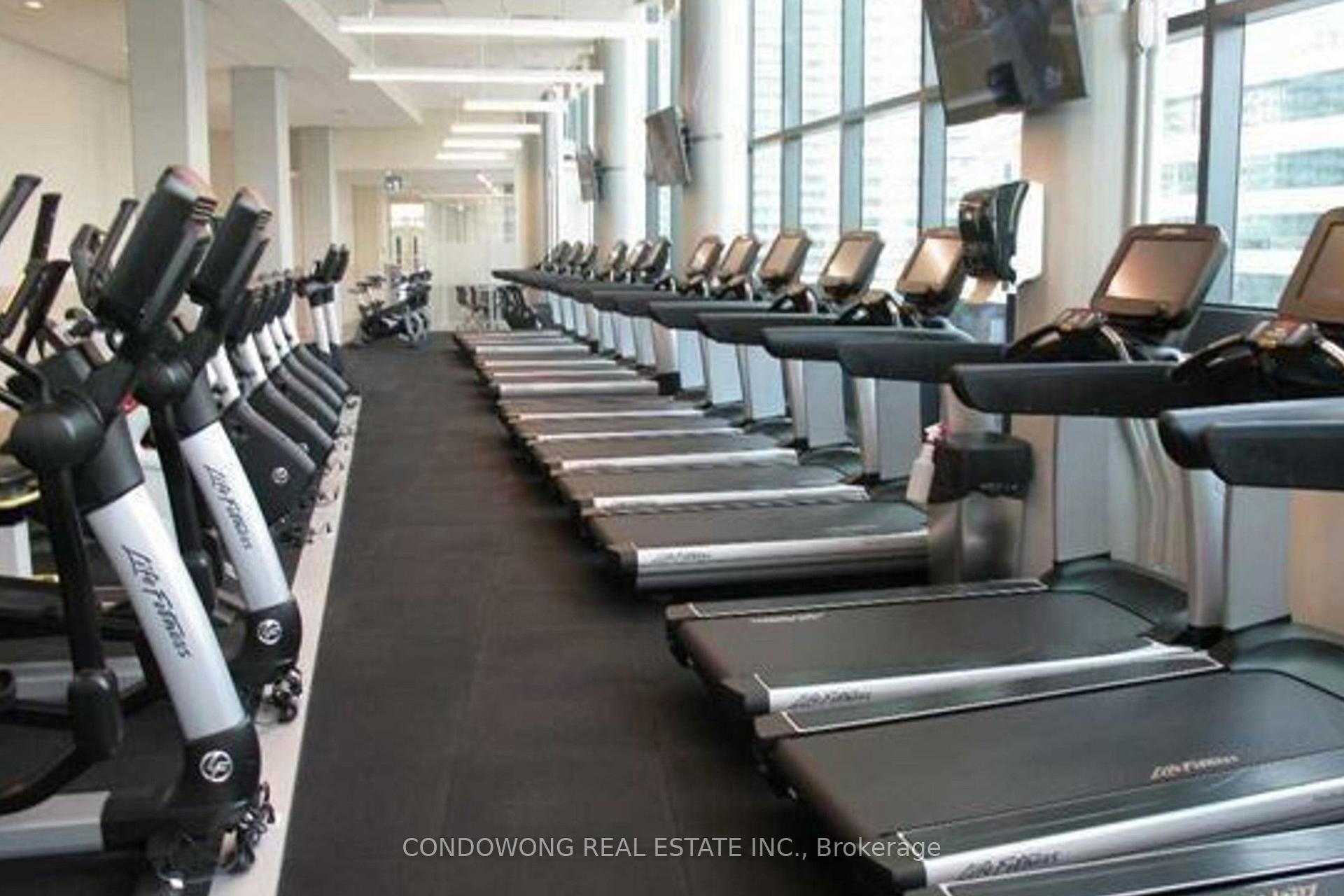 Photo 14 of Unit 1006, 88 Harbour Street, Toronto, Waterfront Communities — HOMEH
