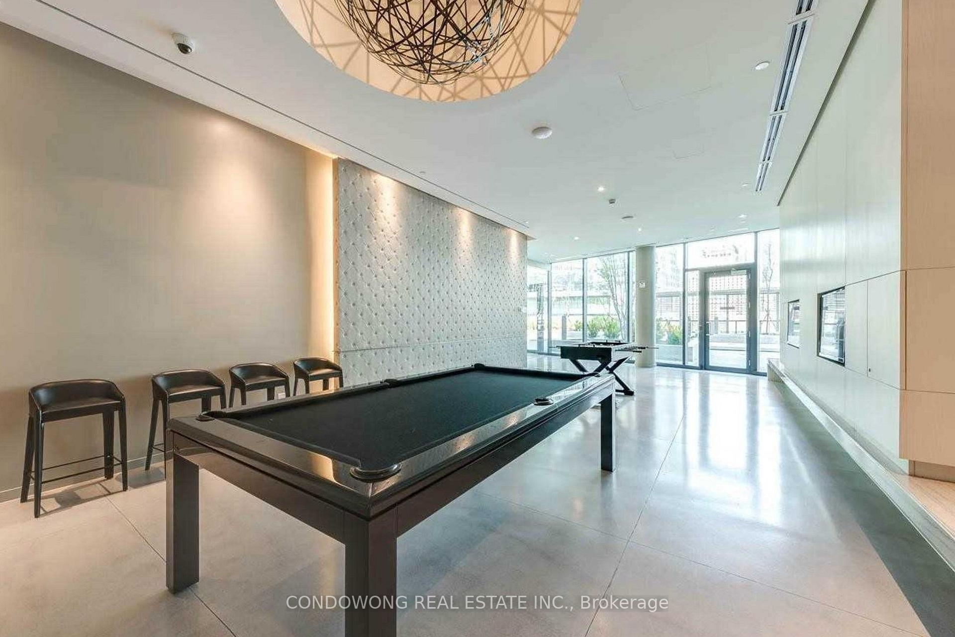 Photo 16 of Unit 1006, 88 Harbour Street, Toronto, Waterfront Communities — HOMEH