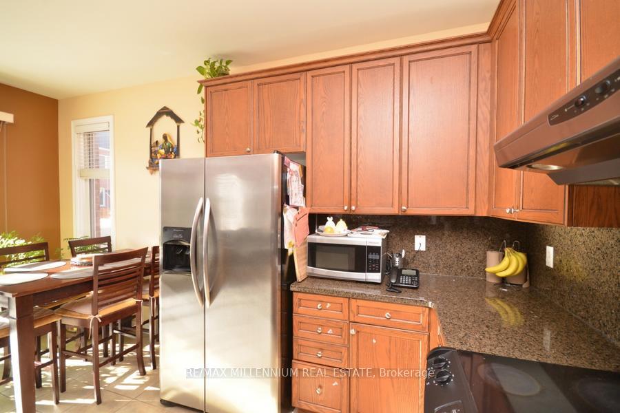 Photo 8 of 68 Skyvalley Drive, Brampton, Bram East — HOMEH
