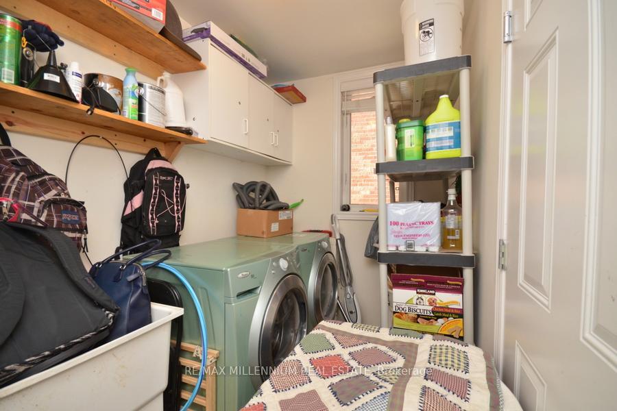 Photo 9 of 68 Skyvalley Drive, Brampton, Bram East — HOMEH