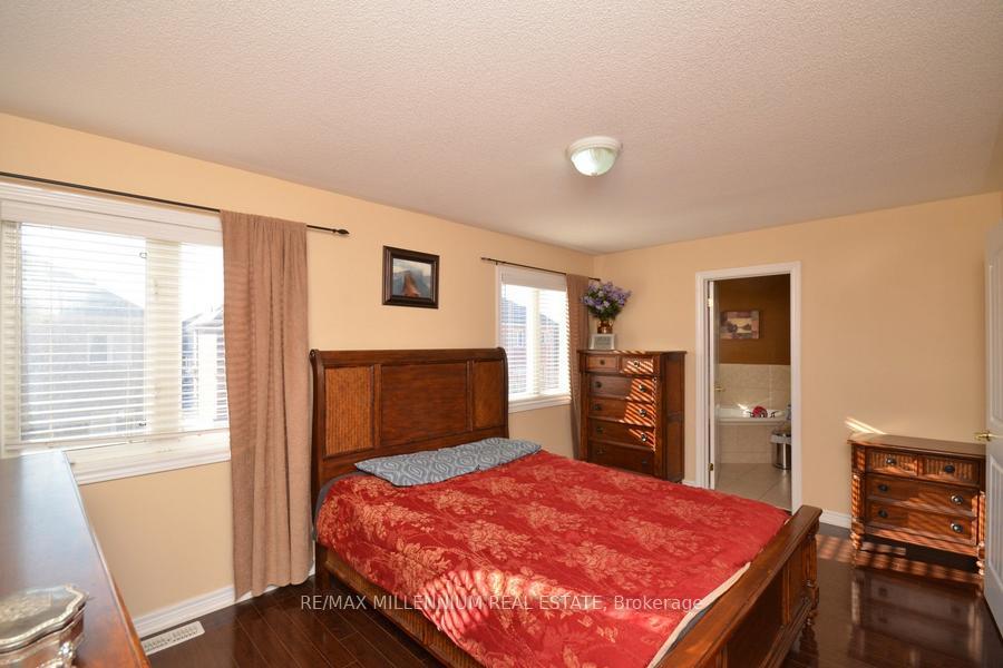 Photo 10 of 68 Skyvalley Drive, Brampton, Bram East — HOMEH