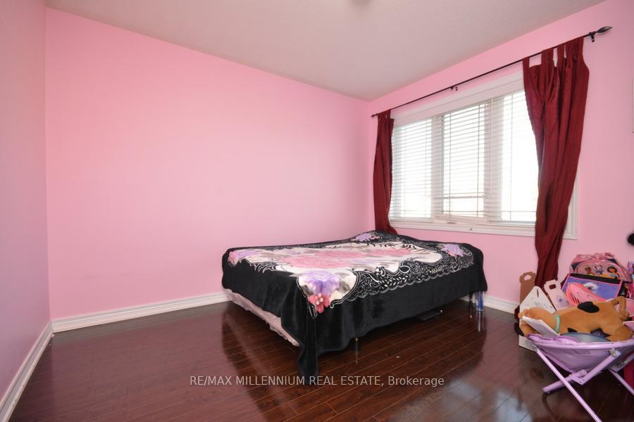 Photo 11 of 68 Skyvalley Drive, Brampton, Bram East — HOMEH