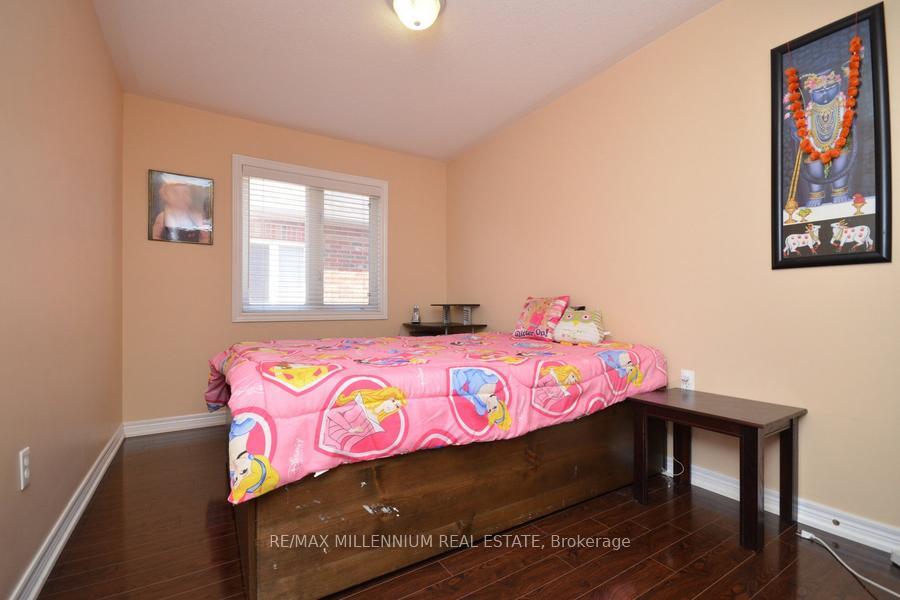 Photo 13 of 68 Skyvalley Drive, Brampton, Bram East — HOMEH