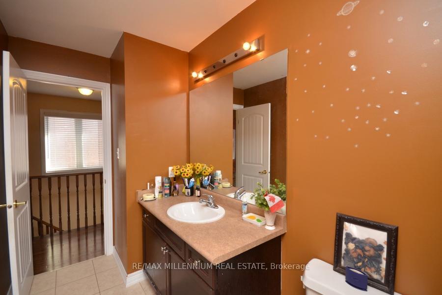 Photo 14 of 68 Skyvalley Drive, Brampton, Bram East — HOMEH