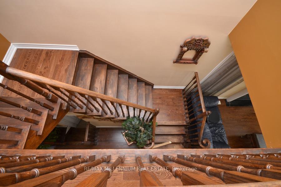 Photo 15 of 68 Skyvalley Drive, Brampton, Bram East — HOMEH