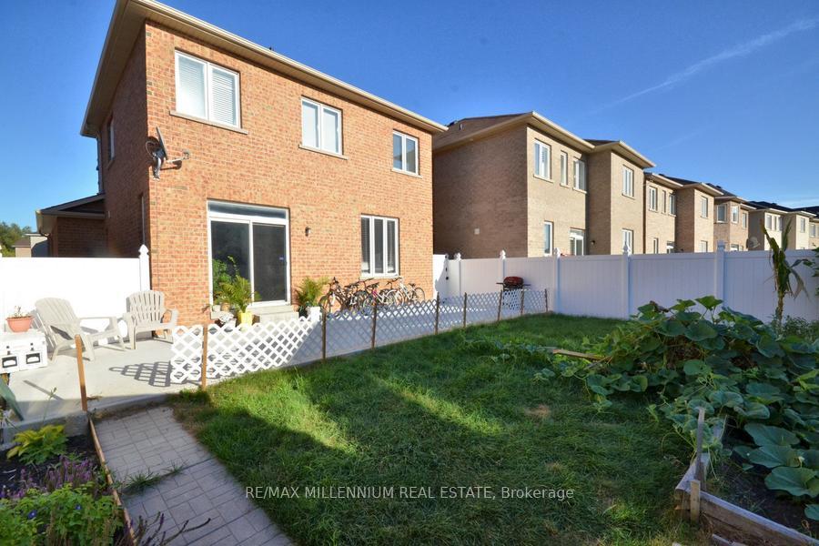 Photo 18 of 68 Skyvalley Drive, Brampton, Bram East — HOMEH