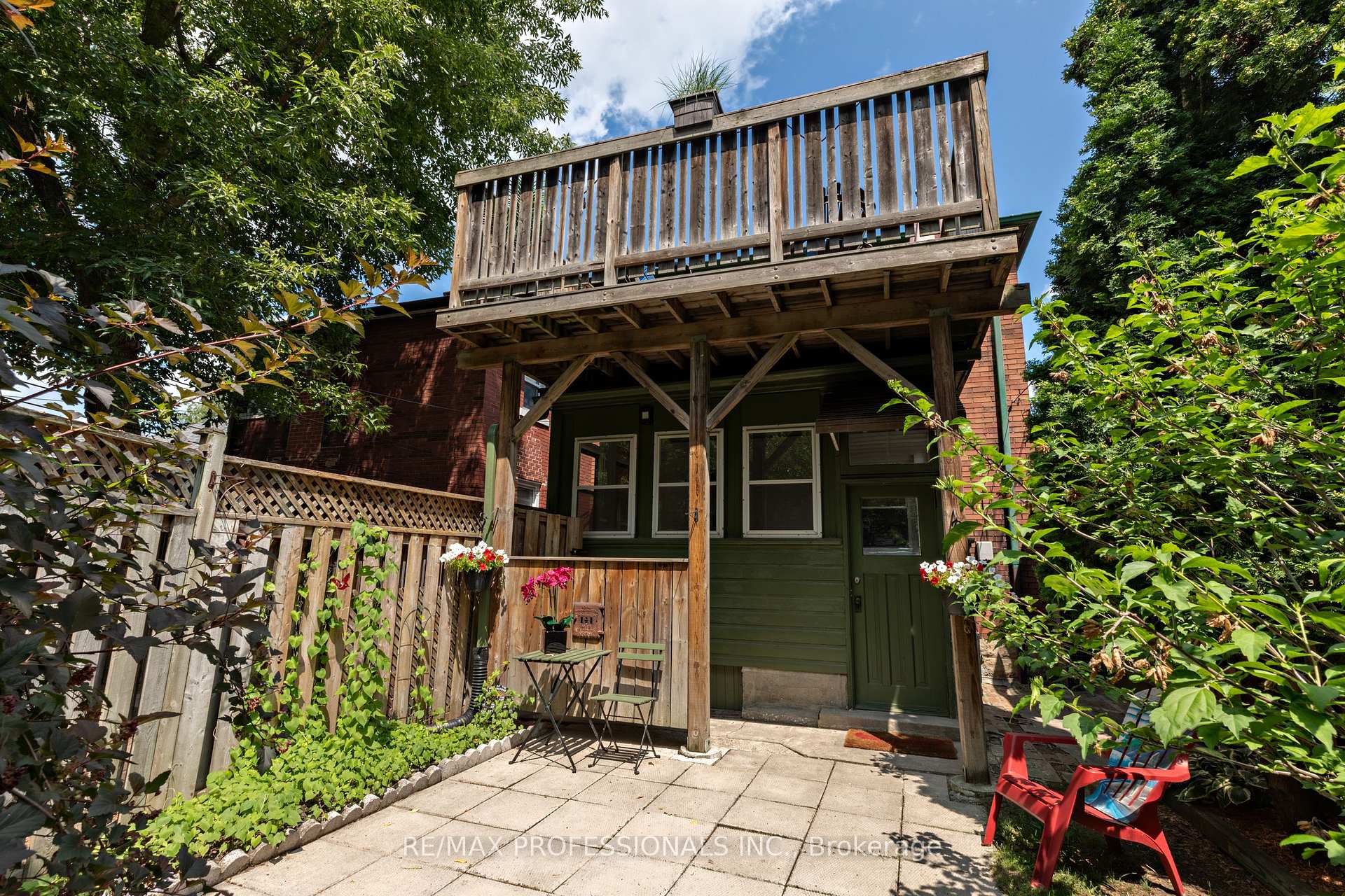 Photo 18 of 502 Jane Street, Toronto, Runnymede-Bloor West Village — HOMEH