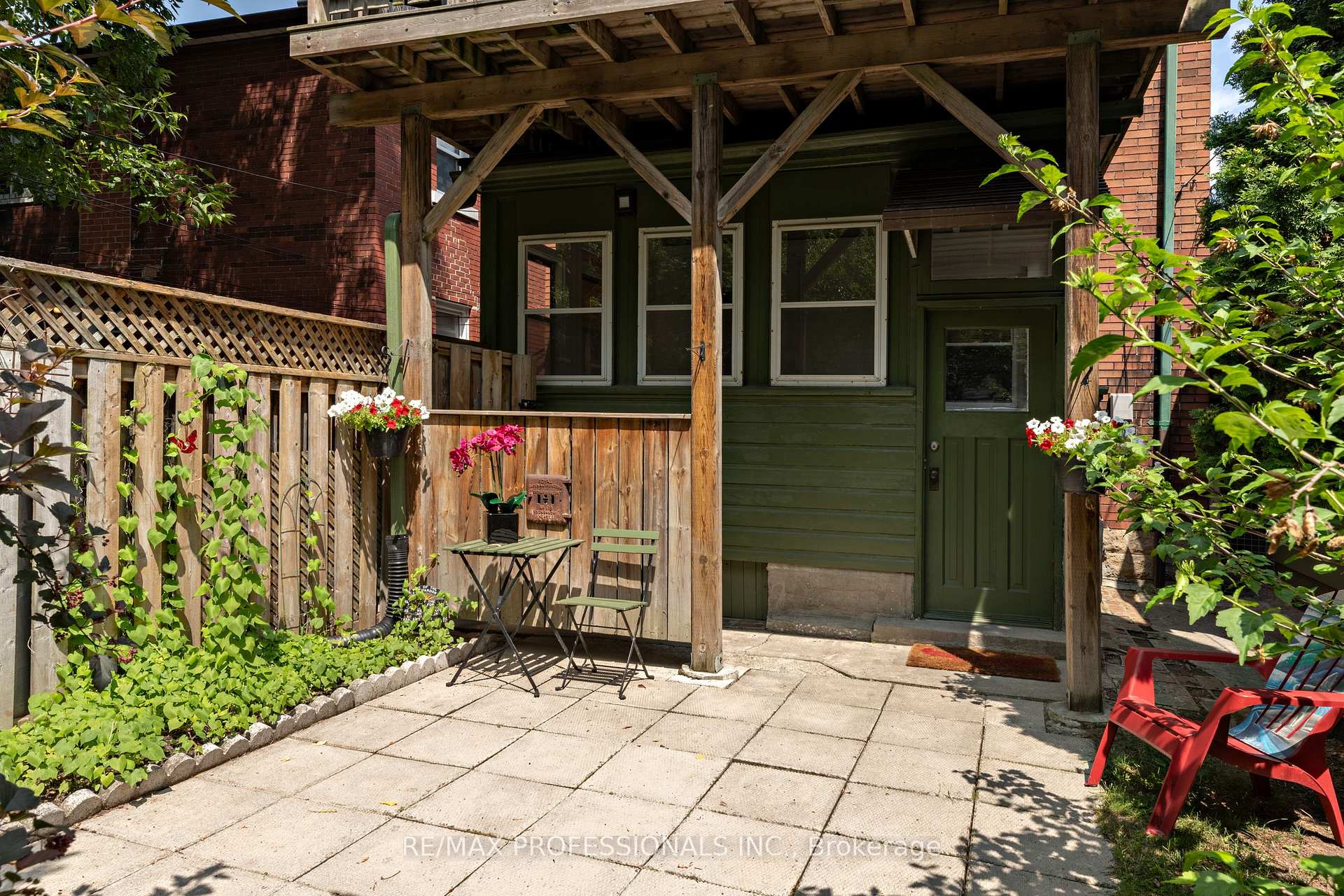 Photo 19 of 502 Jane Street, Toronto, Runnymede-Bloor West Village — HOMEH