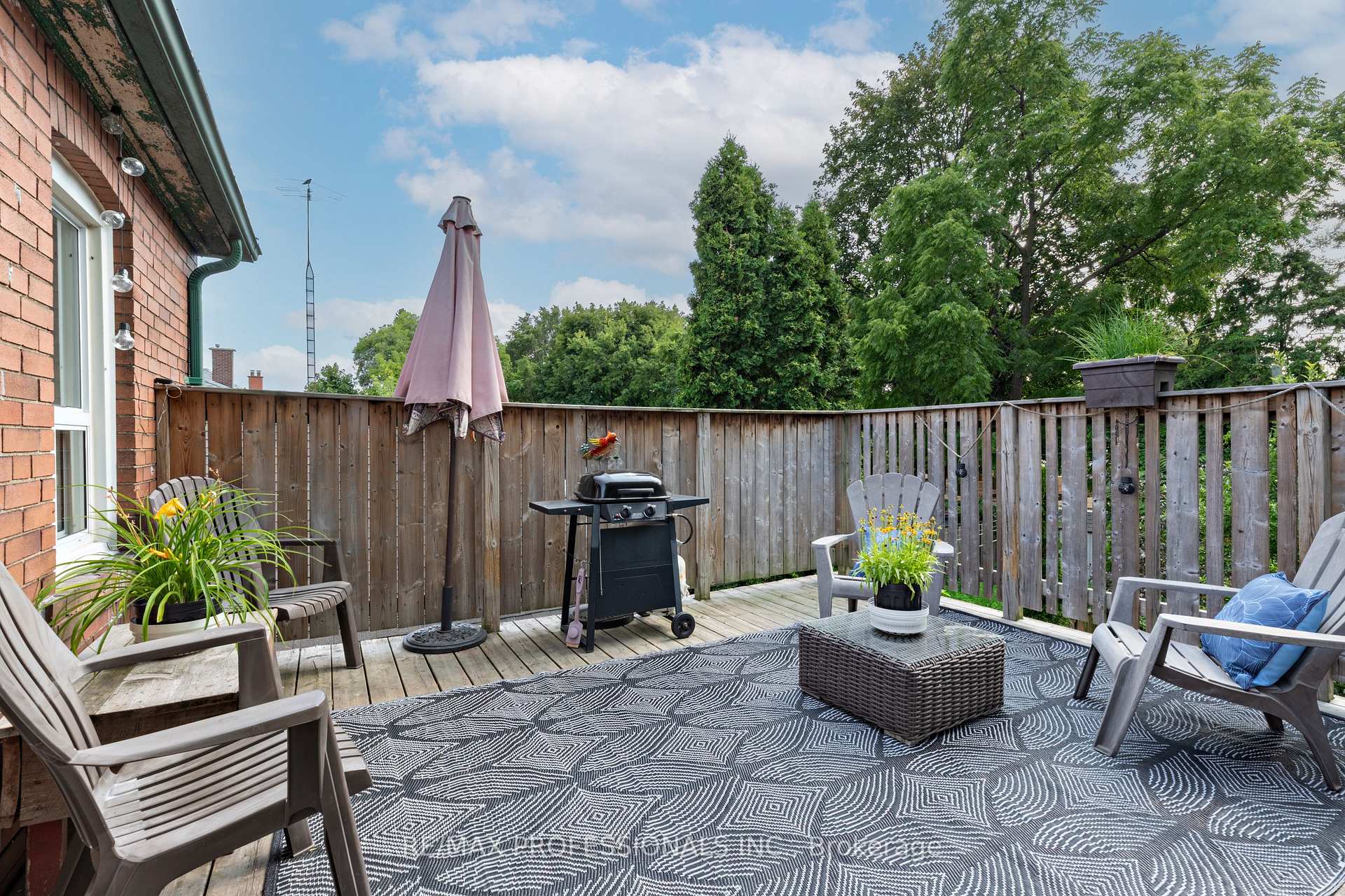 Photo 27 of 502 Jane Street, Toronto, Runnymede-Bloor West Village — HOMEH