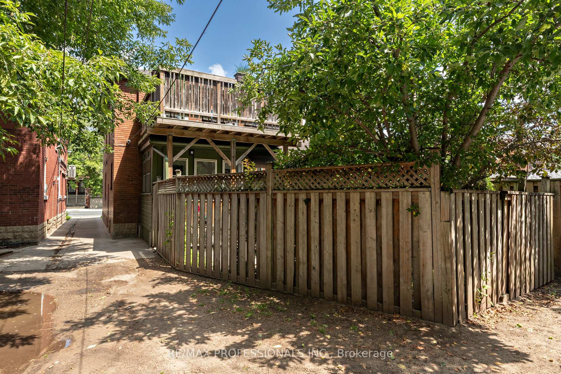 Photo 29 of 502 Jane Street, Toronto, Runnymede-Bloor West Village — HOMEH