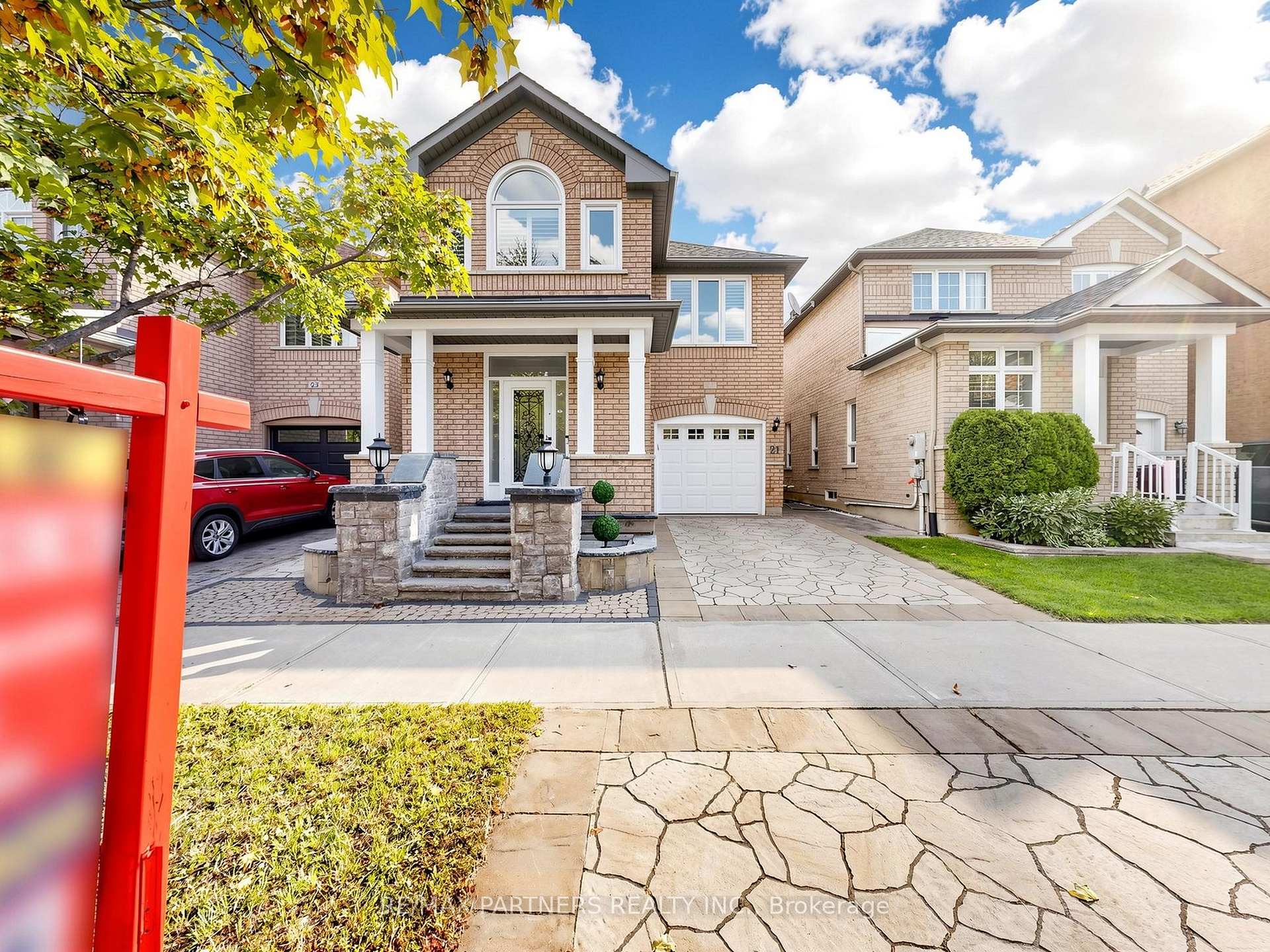 Photo of 21 Russell Hill Road